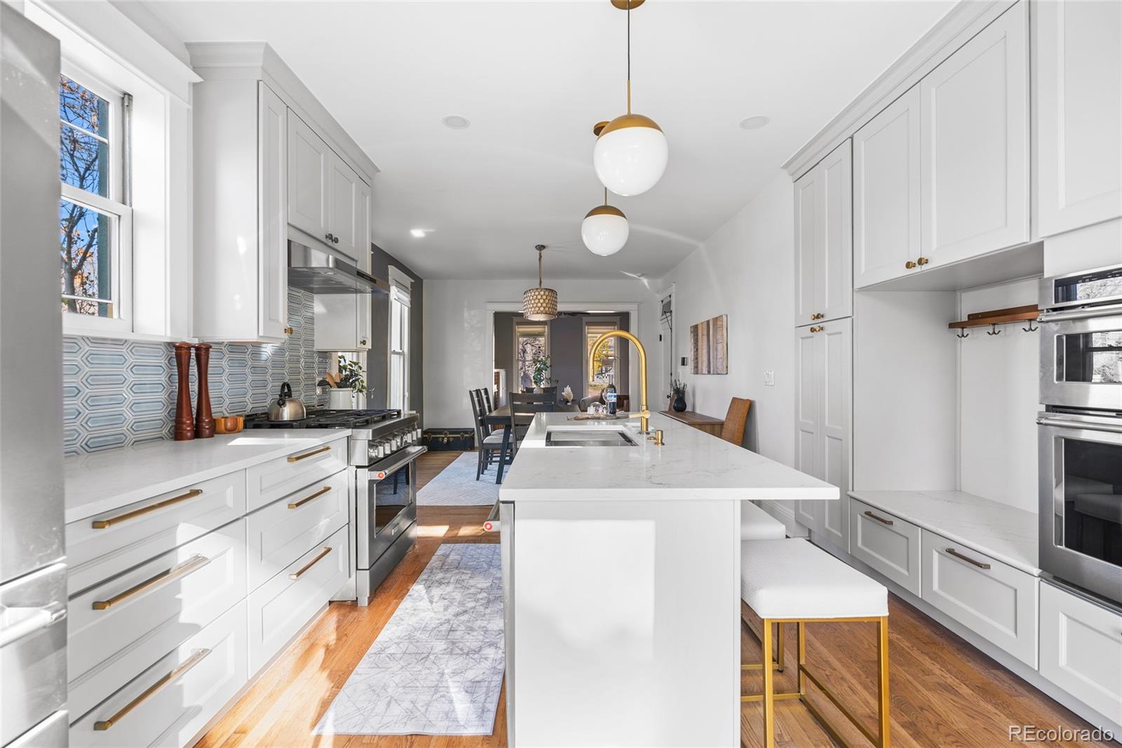 MLS Image #4 for 158 w 4th avenue,denver, Colorado