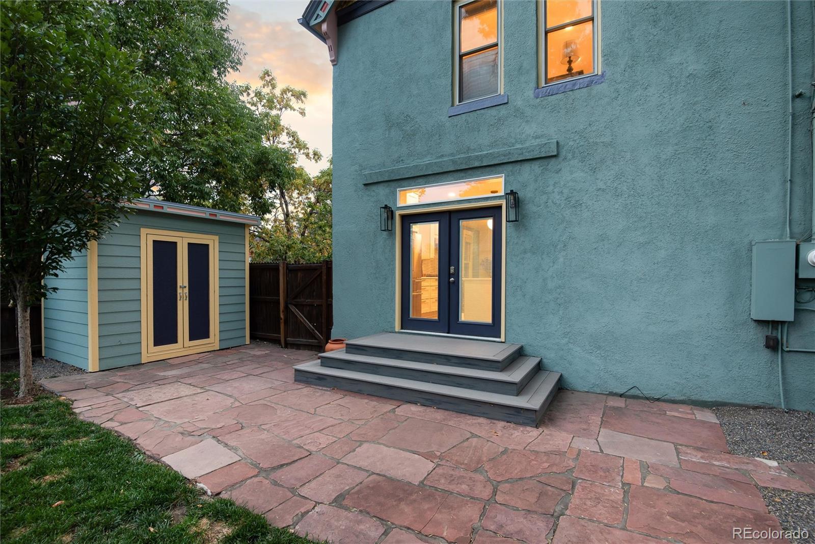 MLS Image #41 for 158 w 4th avenue,denver, Colorado