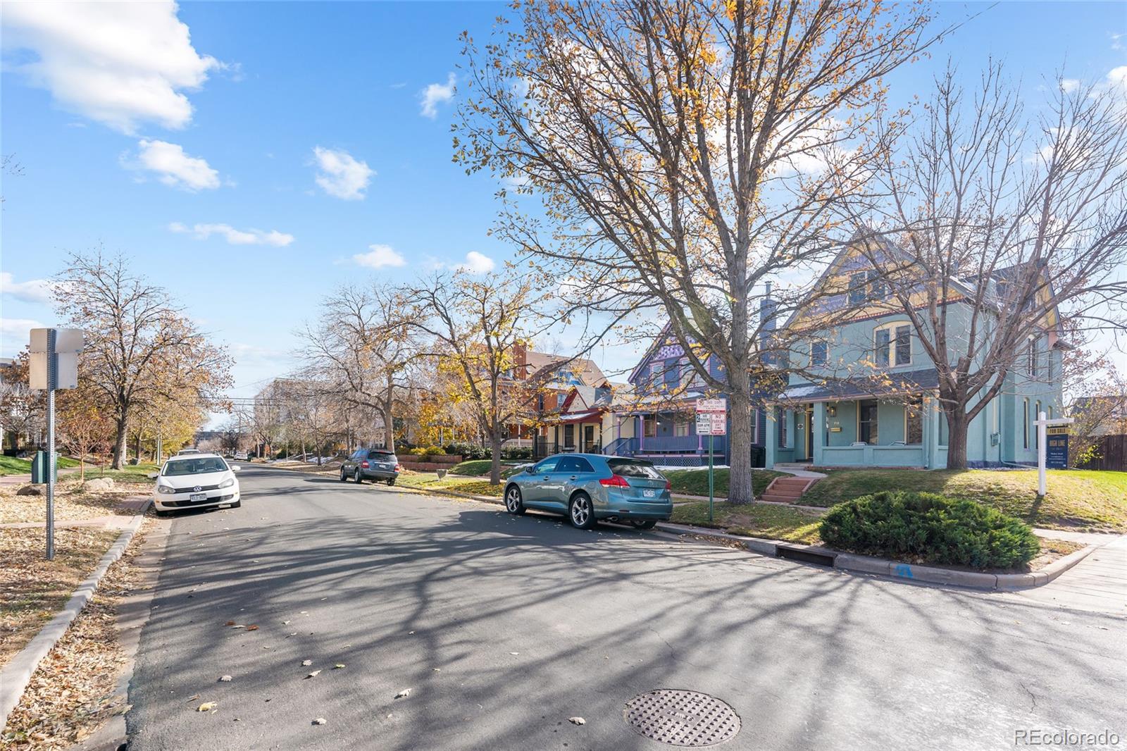 MLS Image #42 for 158 w 4th avenue,denver, Colorado