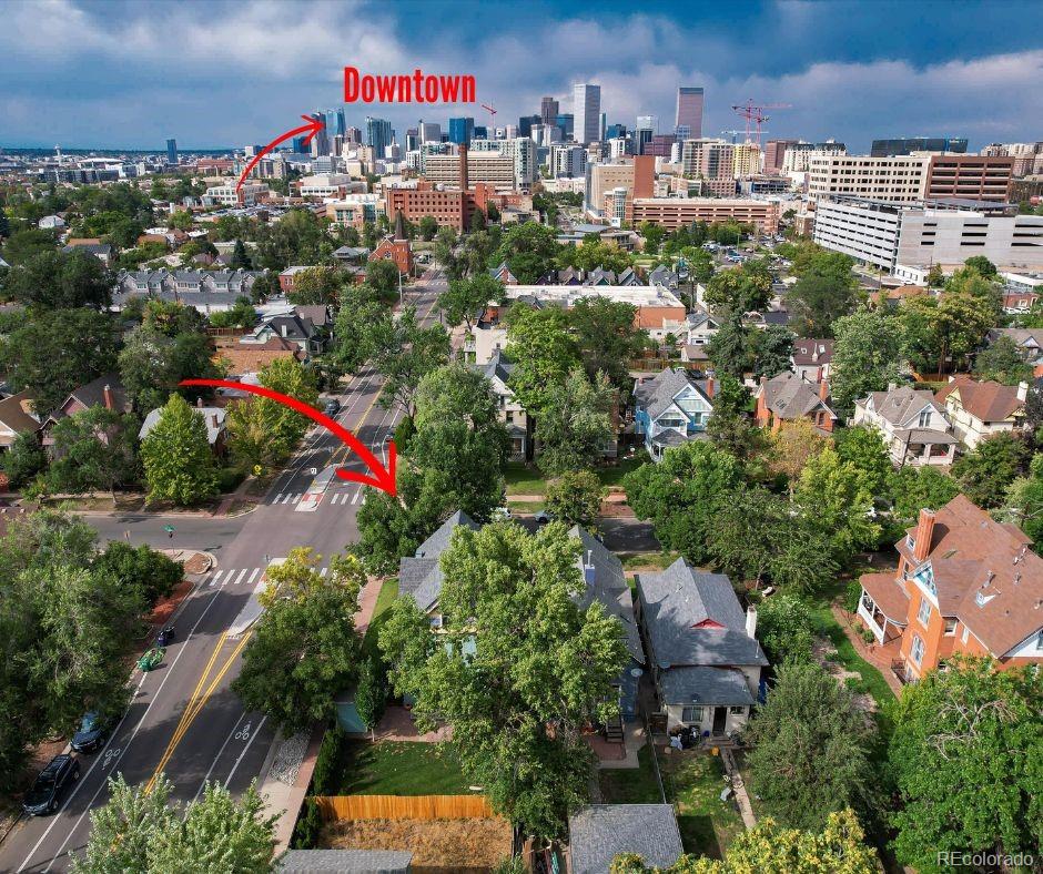 MLS Image #43 for 158 w 4th avenue,denver, Colorado