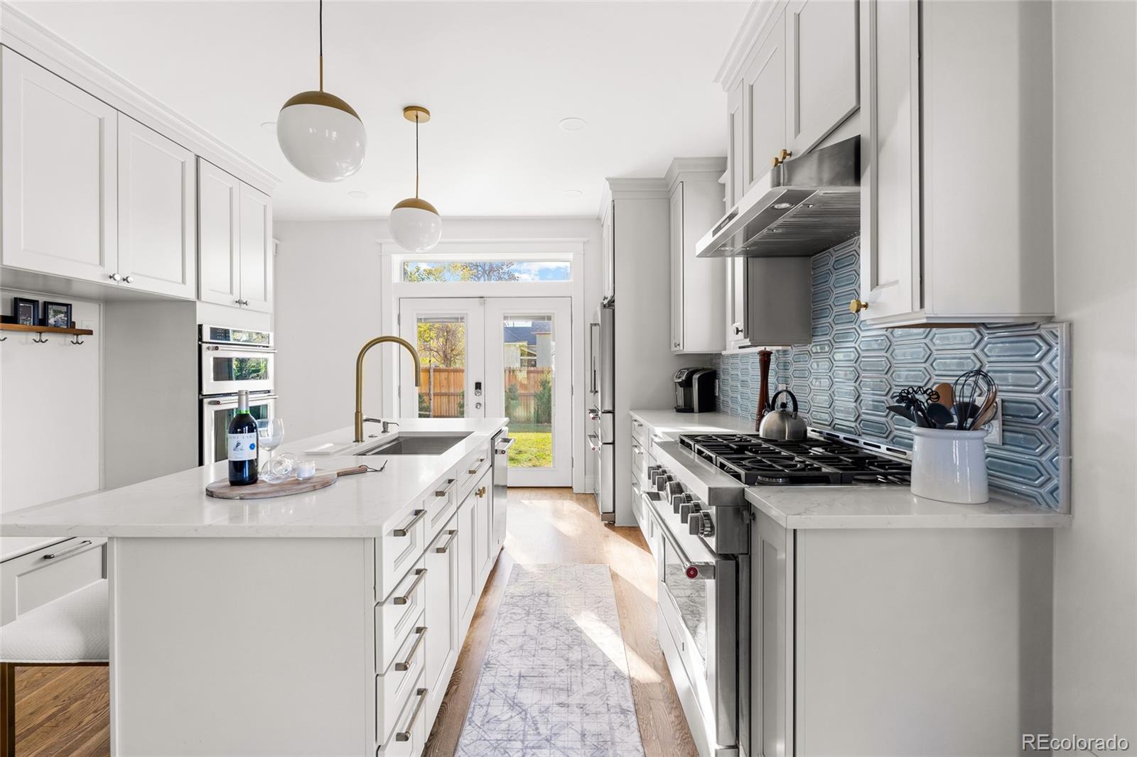 MLS Image #5 for 158 w 4th avenue,denver, Colorado