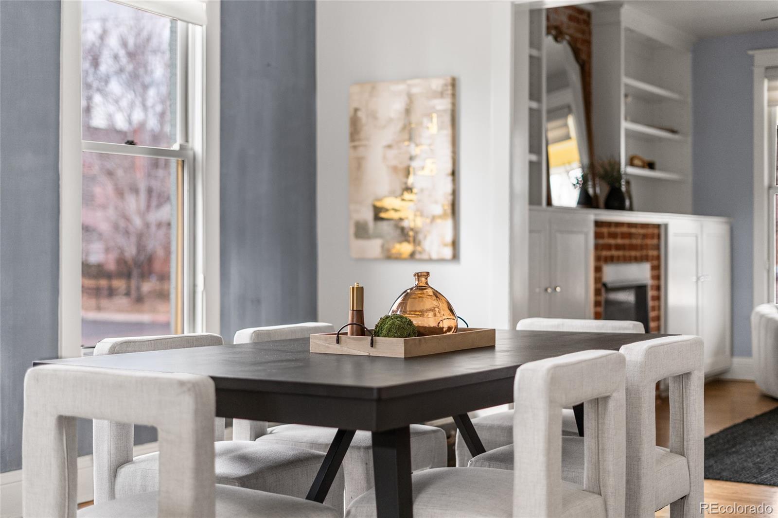 MLS Image #8 for 158 w 4th avenue,denver, Colorado