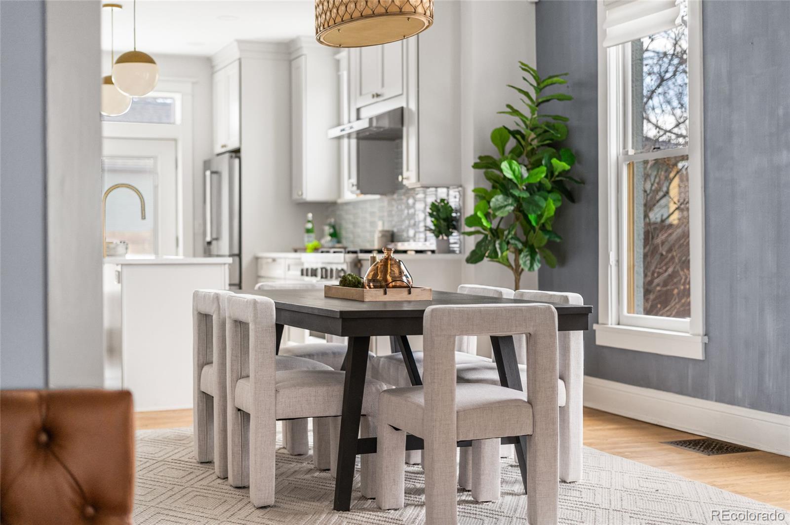 MLS Image #9 for 158 w 4th avenue,denver, Colorado
