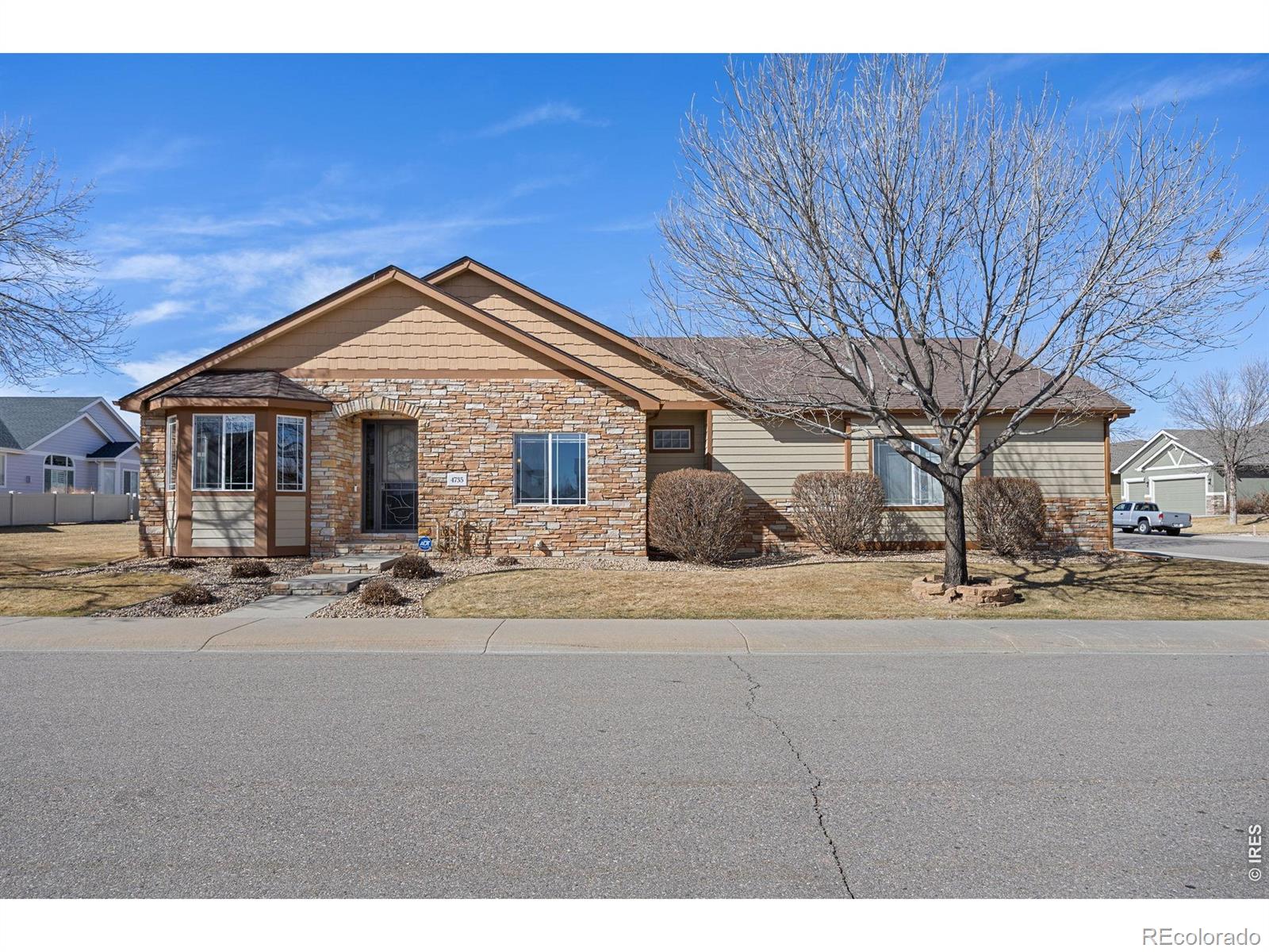 MLS Image #0 for 4735  mimosa street,loveland, Colorado