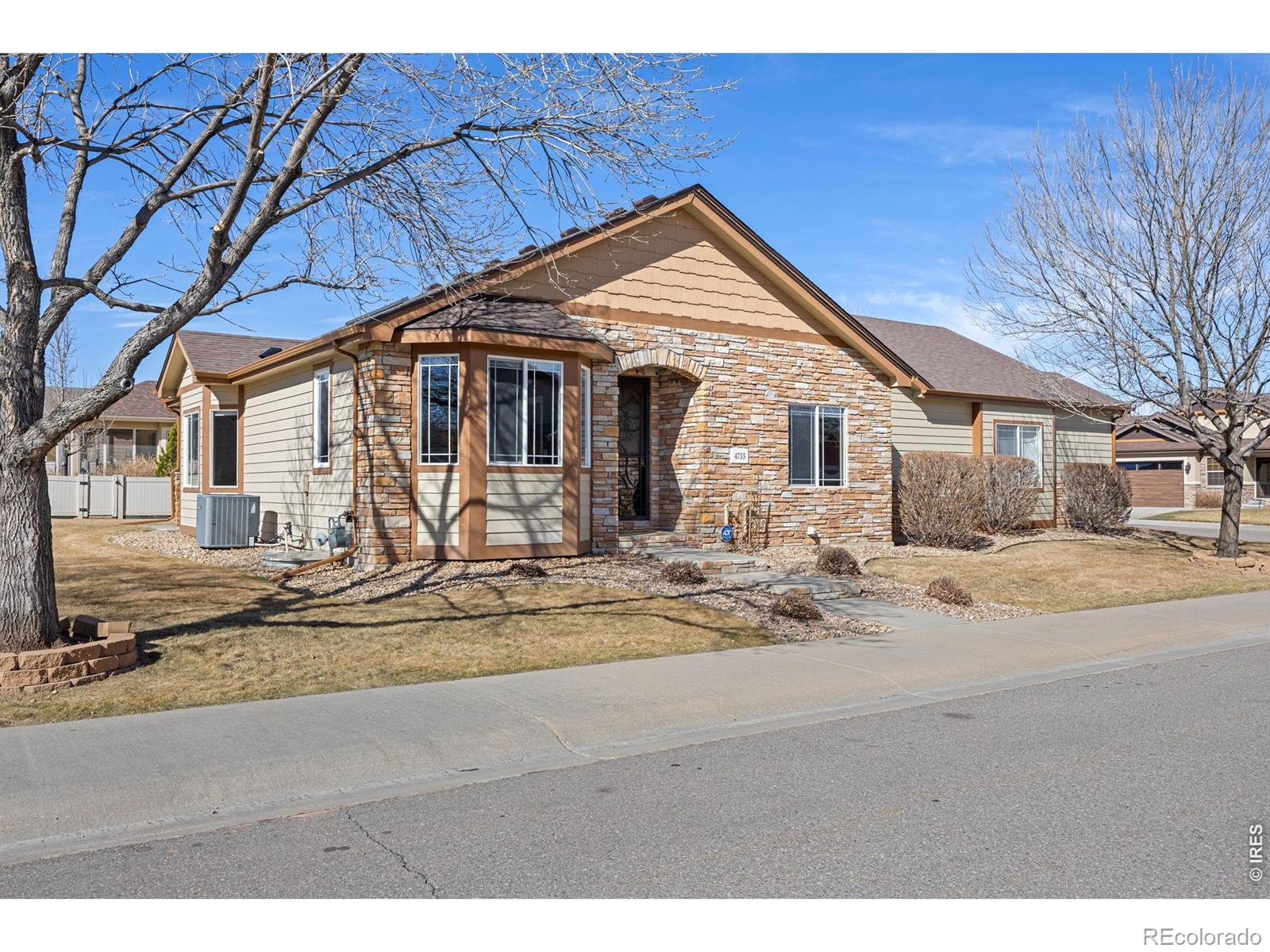 MLS Image #2 for 4735  mimosa street,loveland, Colorado