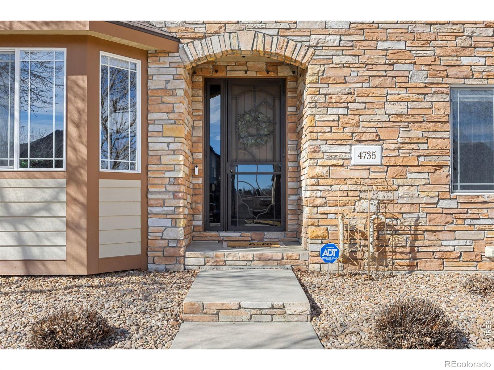 MLS Image #3 for 4735  mimosa street,loveland, Colorado