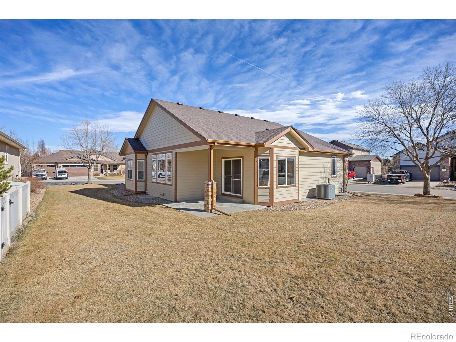 MLS Image #32 for 4735  mimosa street,loveland, Colorado