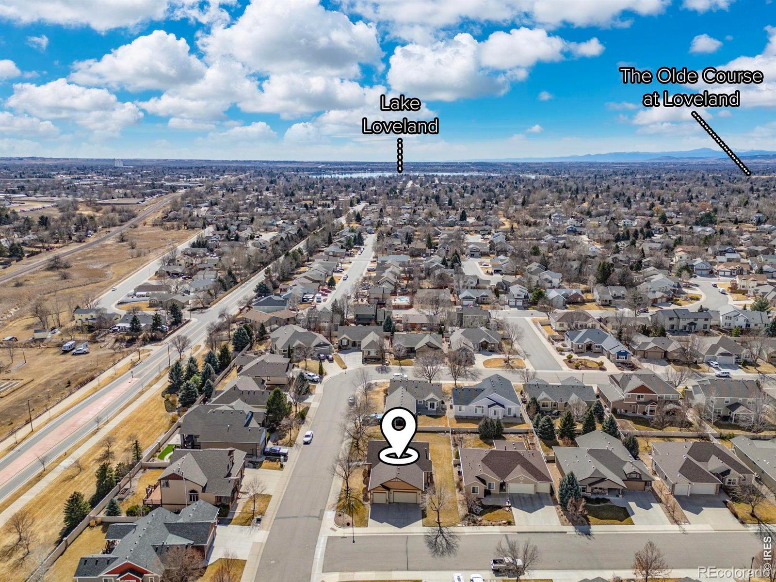 MLS Image #38 for 4735  mimosa street,loveland, Colorado