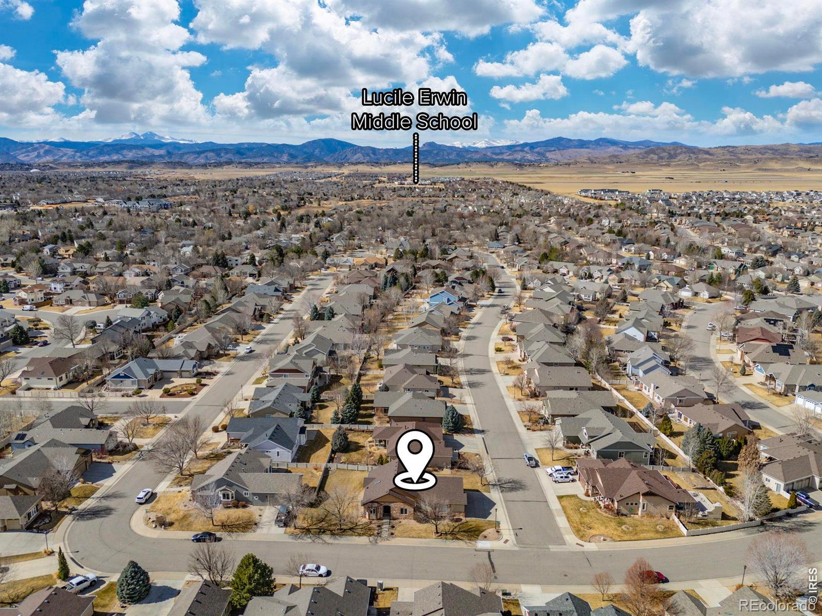 MLS Image #39 for 4735  mimosa street,loveland, Colorado
