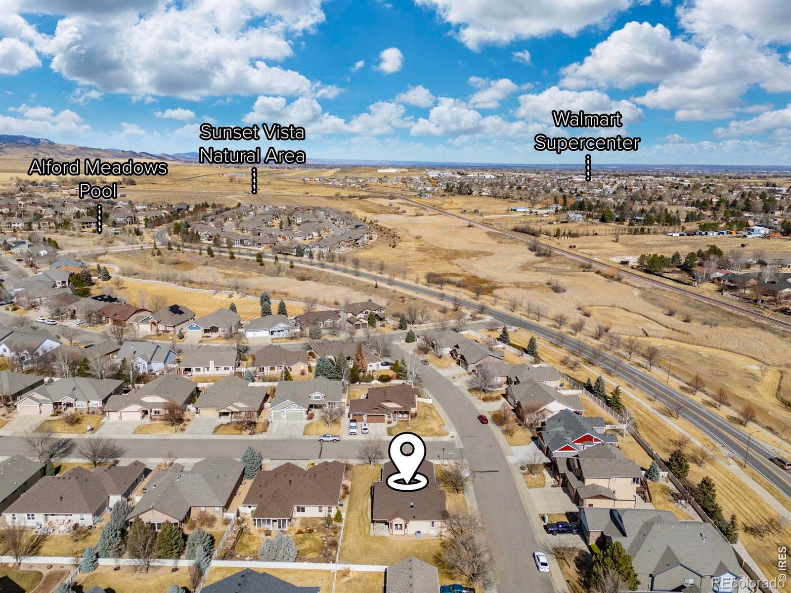 MLS Image #40 for 4735  mimosa street,loveland, Colorado