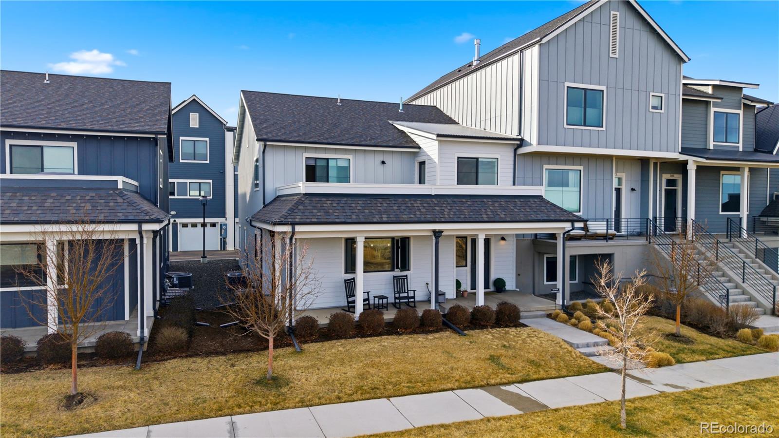 MLS Image #1 for 363  east street,louisville, Colorado