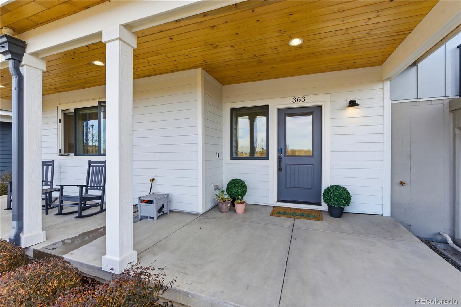 MLS Image #2 for 363  east street,louisville, Colorado