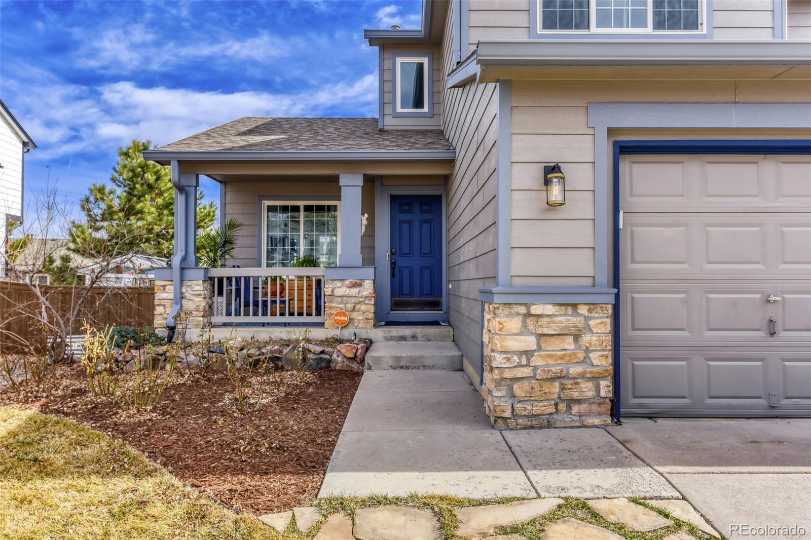 MLS Image #2 for 9836  bathurst way,highlands ranch, Colorado