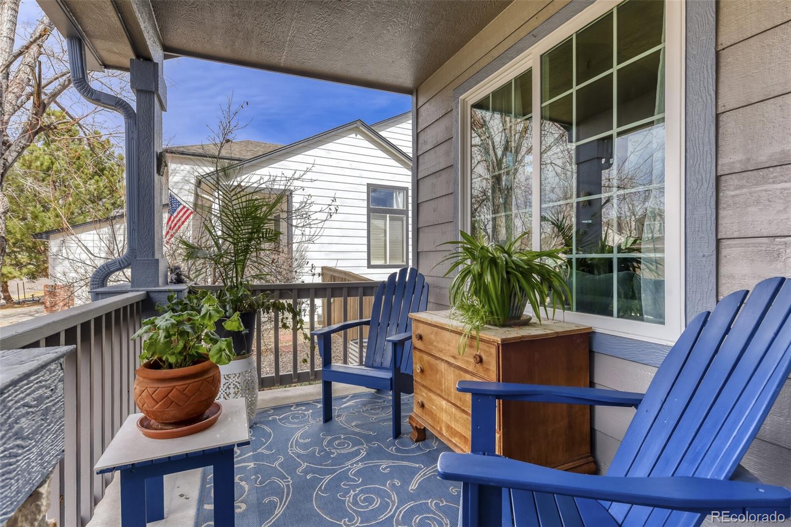 MLS Image #3 for 9836  bathurst way,highlands ranch, Colorado