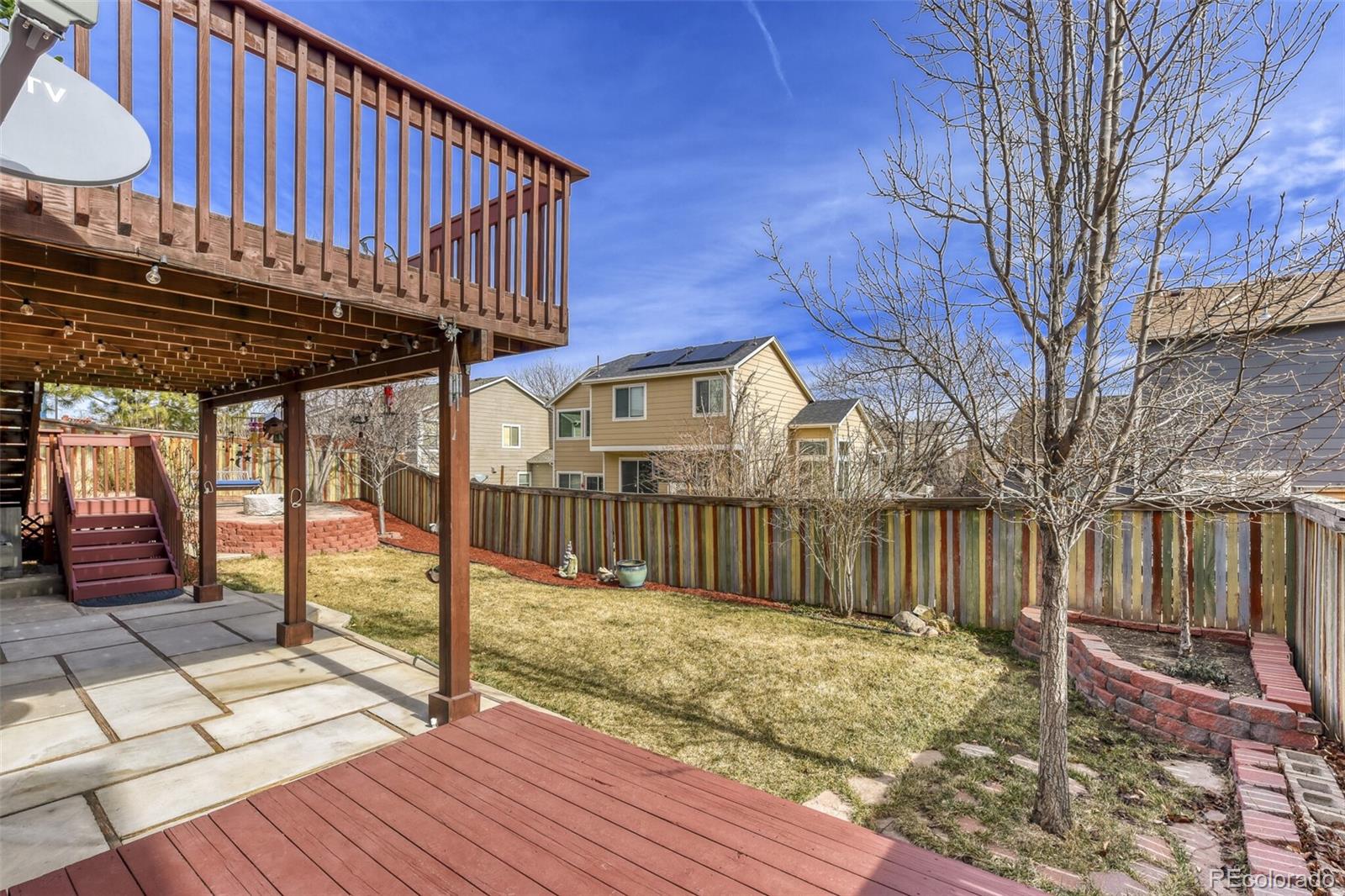 MLS Image #30 for 9836  bathurst way,highlands ranch, Colorado