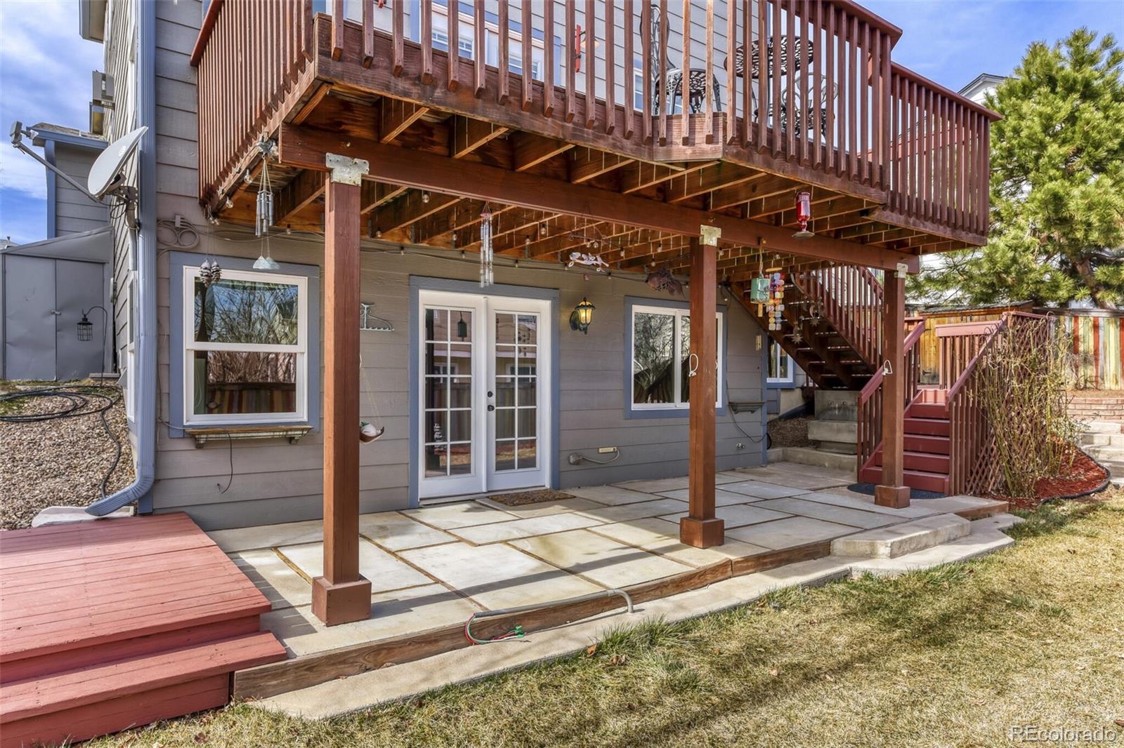 MLS Image #31 for 9836  bathurst way,highlands ranch, Colorado