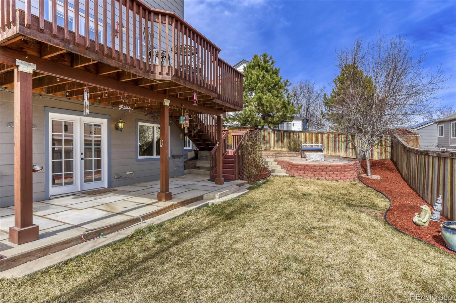 MLS Image #32 for 9836  bathurst way,highlands ranch, Colorado