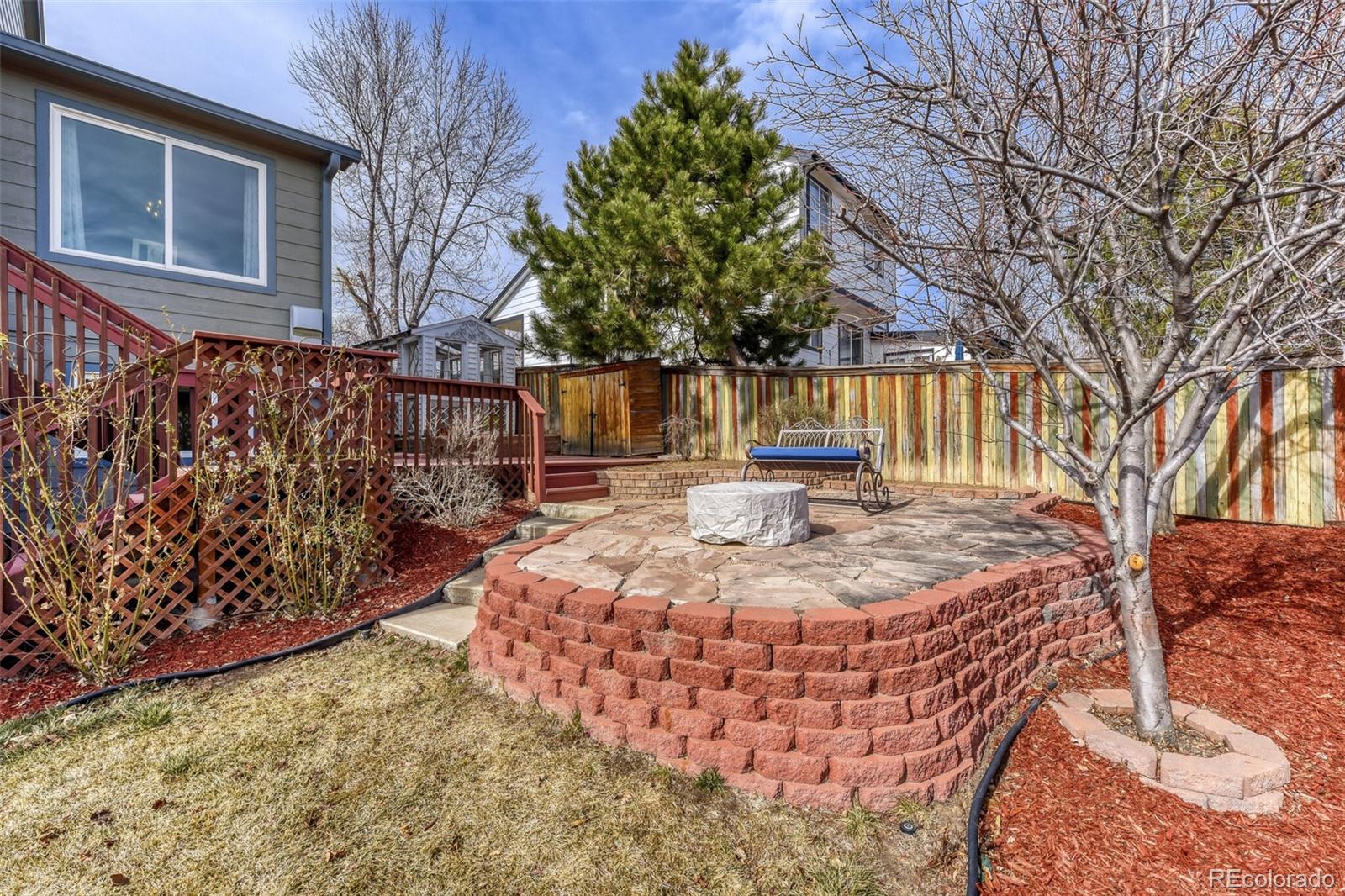 MLS Image #33 for 9836  bathurst way,highlands ranch, Colorado