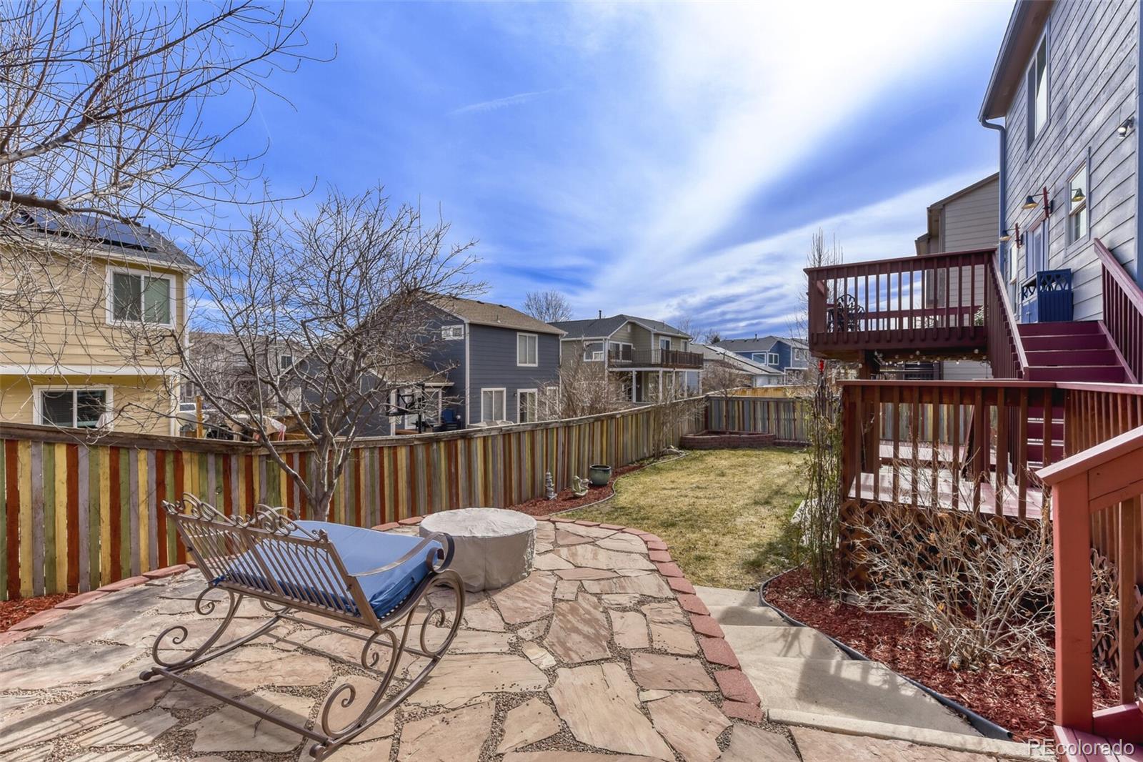 MLS Image #34 for 9836  bathurst way,highlands ranch, Colorado