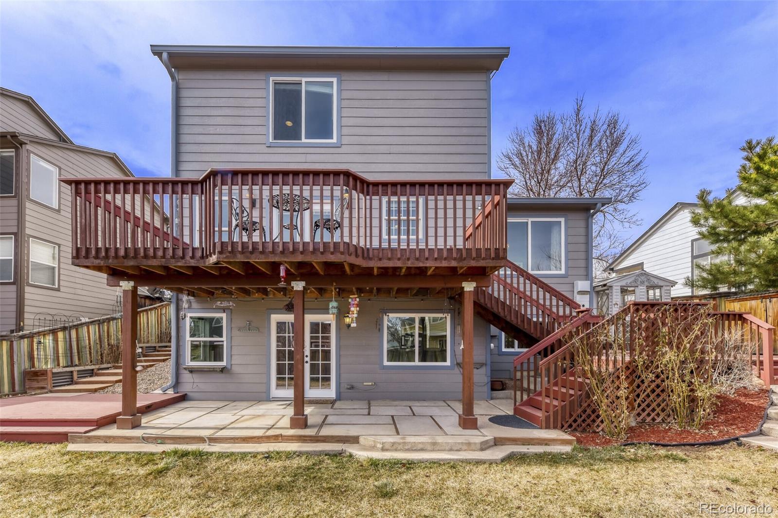 MLS Image #35 for 9836  bathurst way,highlands ranch, Colorado