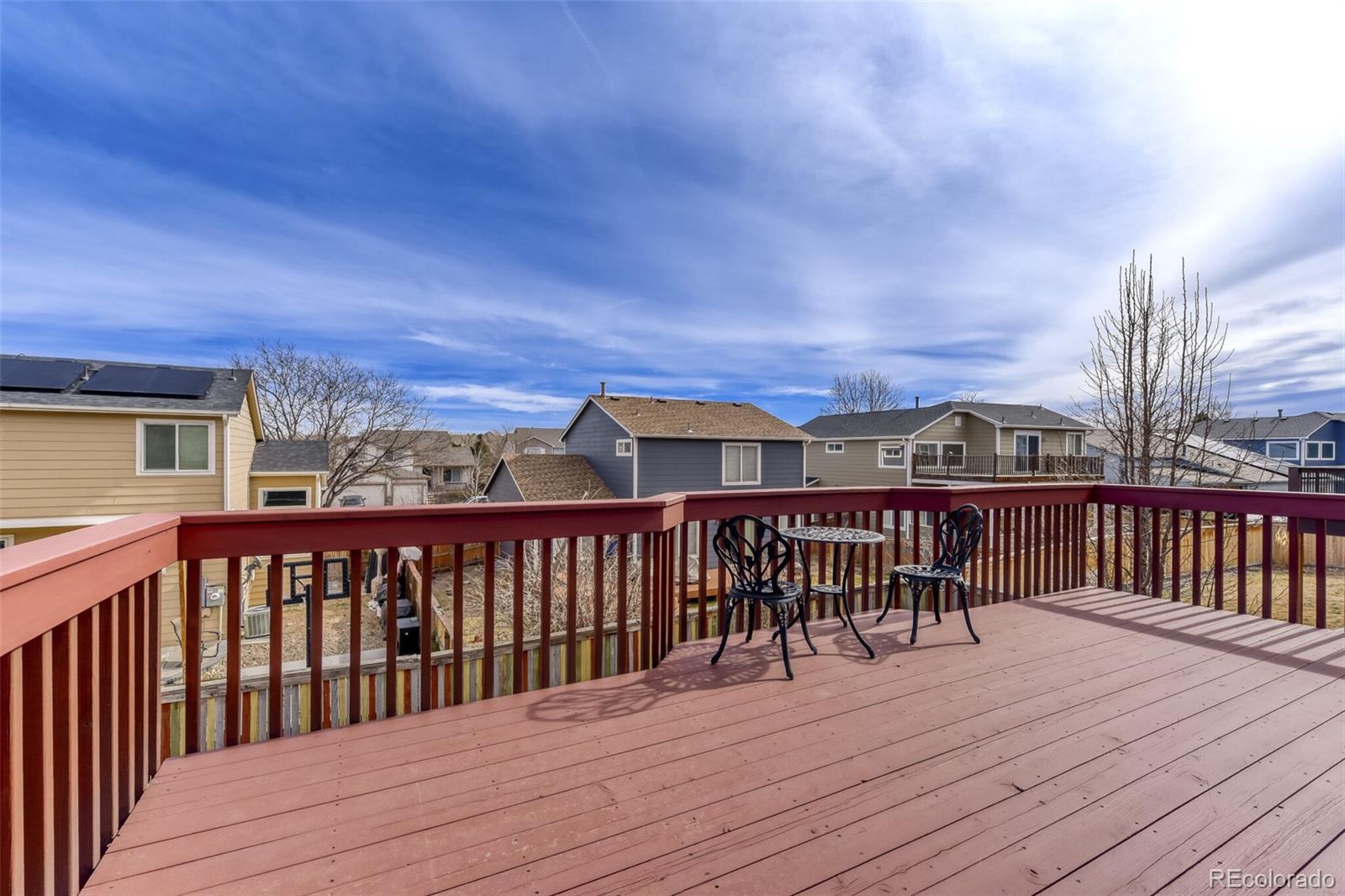 MLS Image #37 for 9836  bathurst way,highlands ranch, Colorado