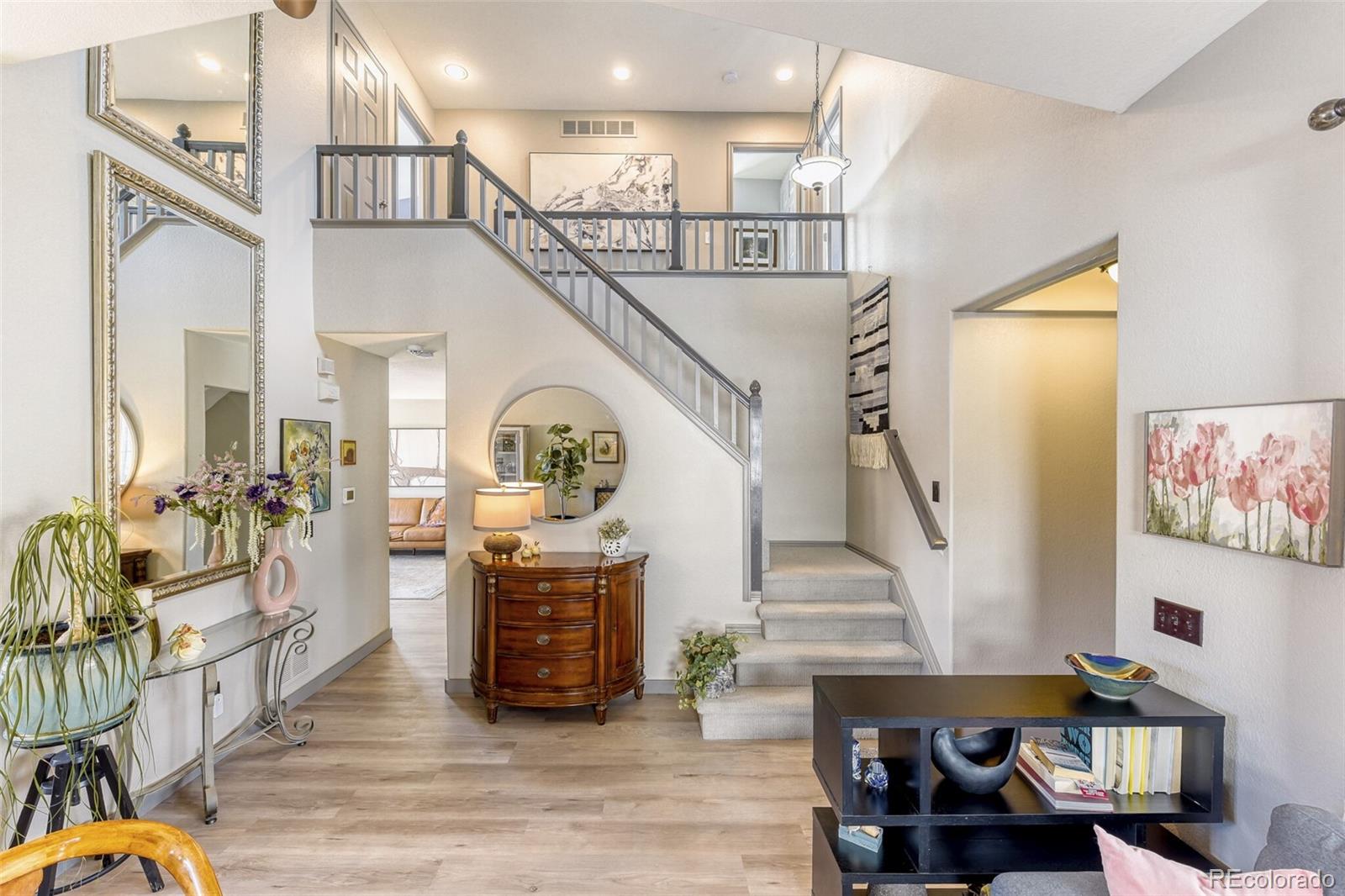 MLS Image #4 for 9836  bathurst way,highlands ranch, Colorado