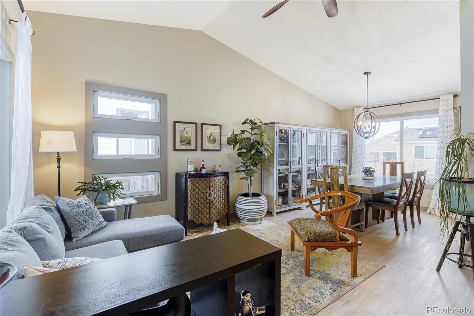 MLS Image #5 for 9836  bathurst way,highlands ranch, Colorado