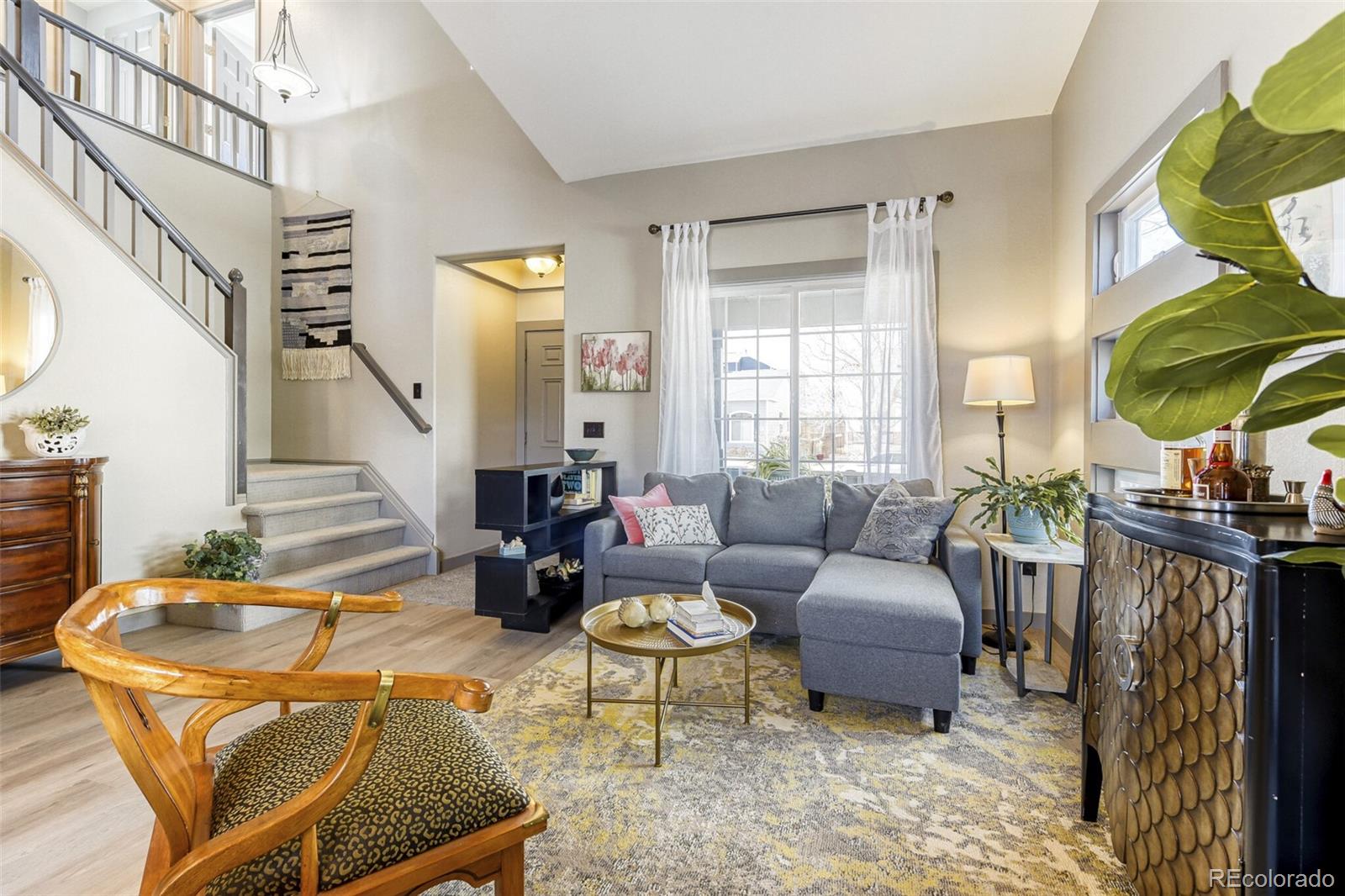 MLS Image #6 for 9836  bathurst way,highlands ranch, Colorado