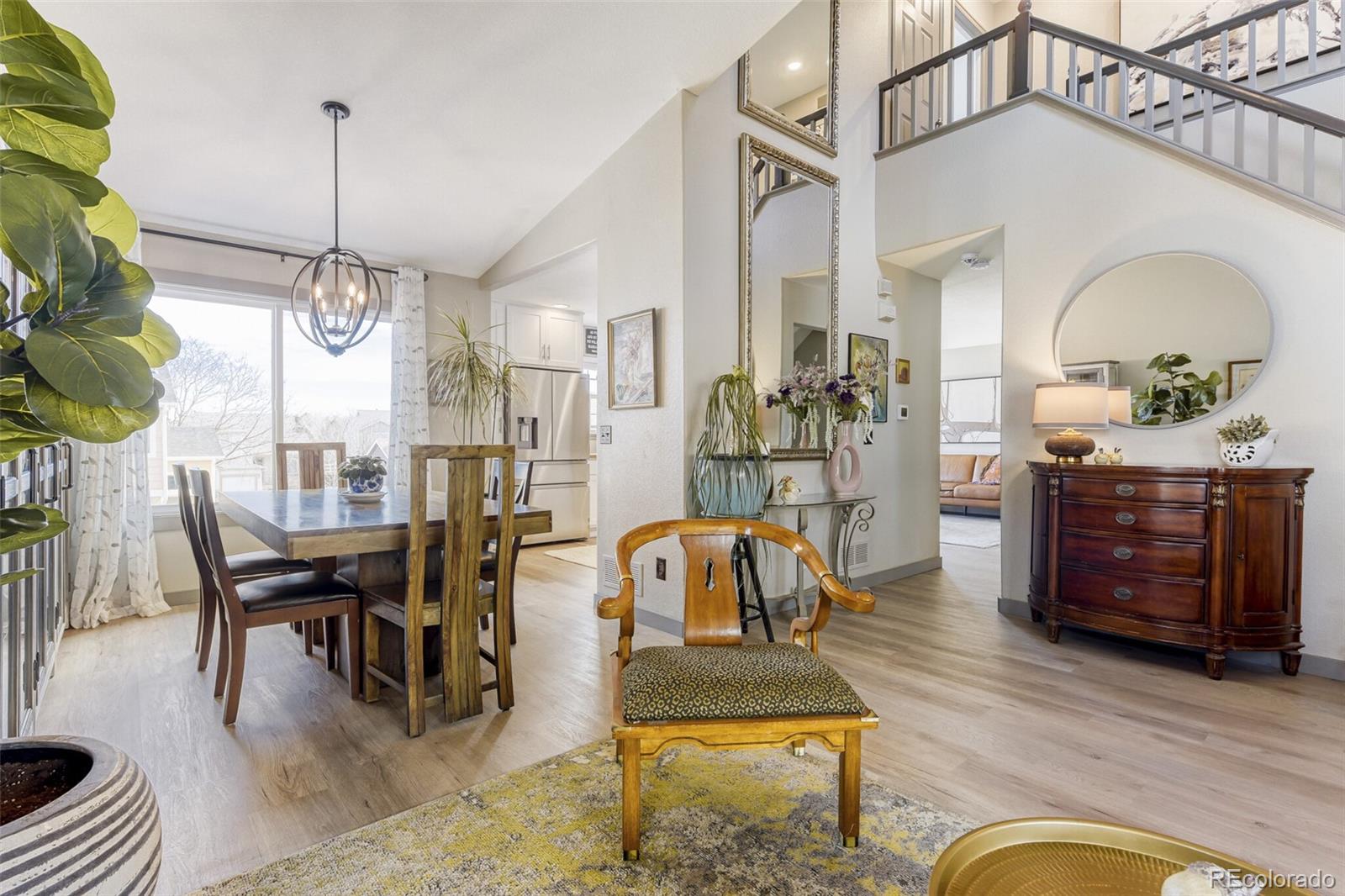 MLS Image #9 for 9836  bathurst way,highlands ranch, Colorado