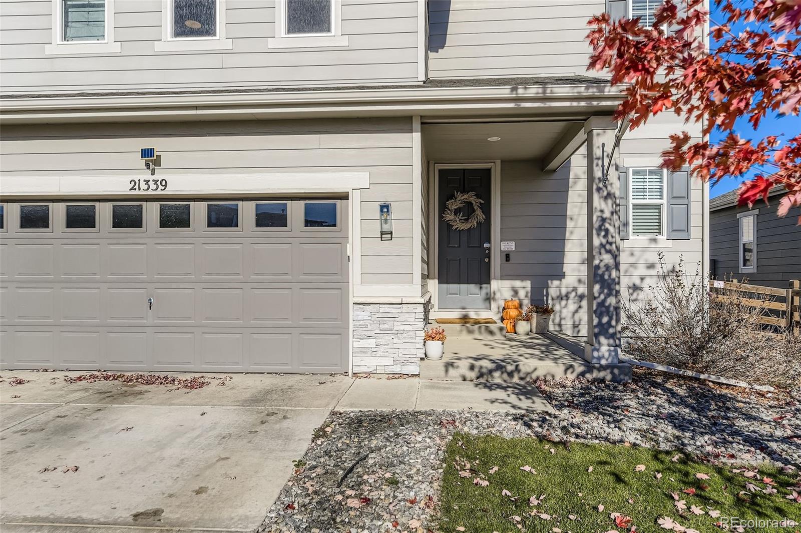 MLS Image #1 for 21339 e tufts avenue,aurora, Colorado