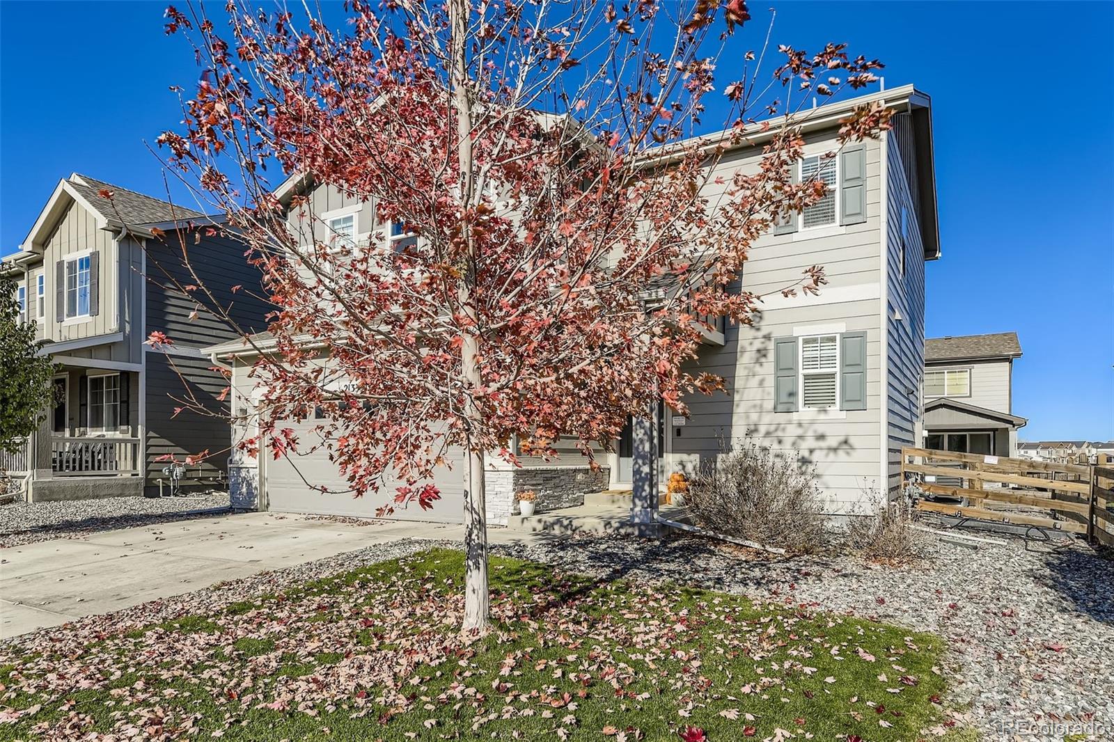 MLS Image #2 for 21339 e tufts avenue,aurora, Colorado