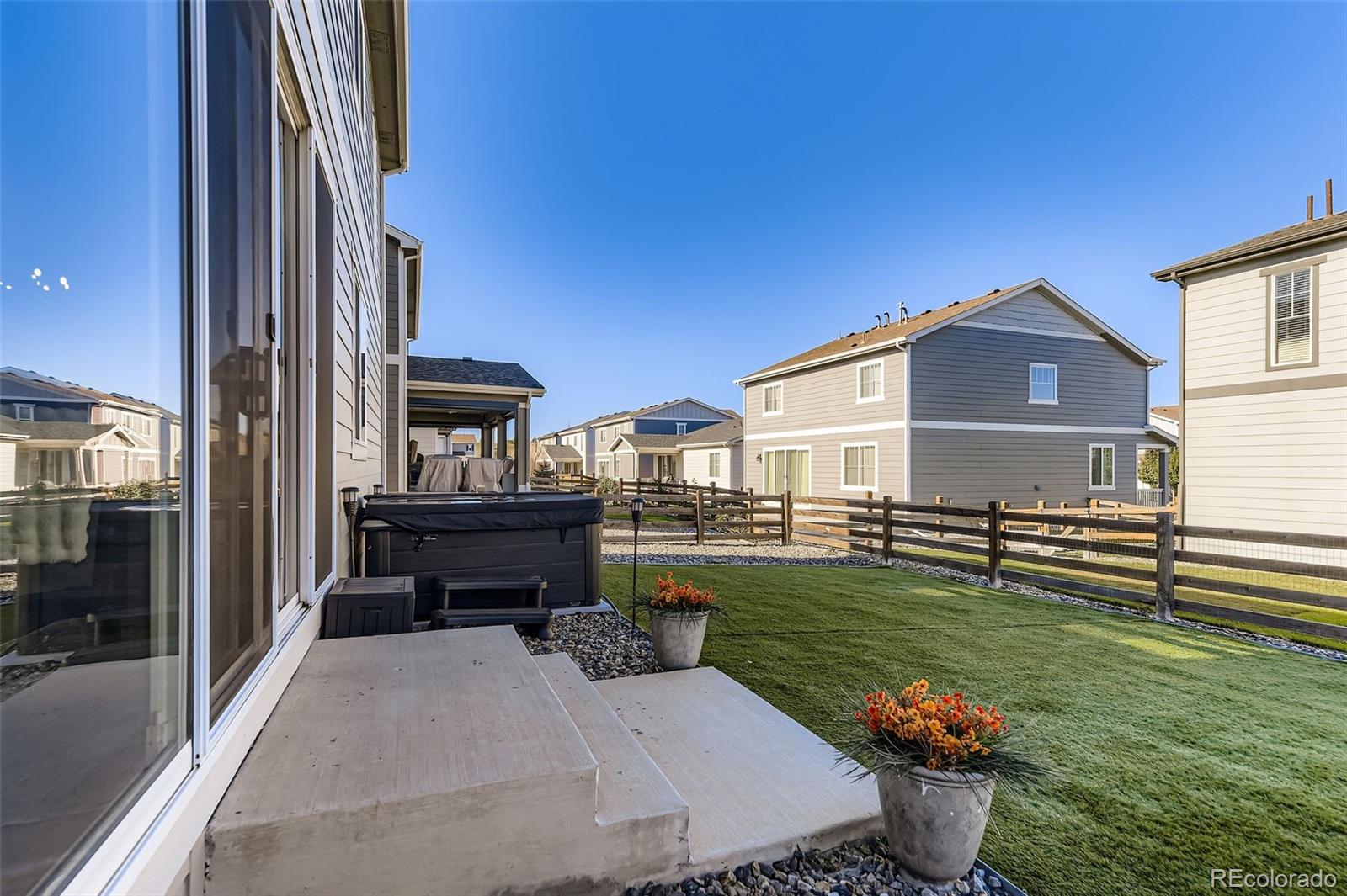 MLS Image #23 for 21339 e tufts avenue,aurora, Colorado