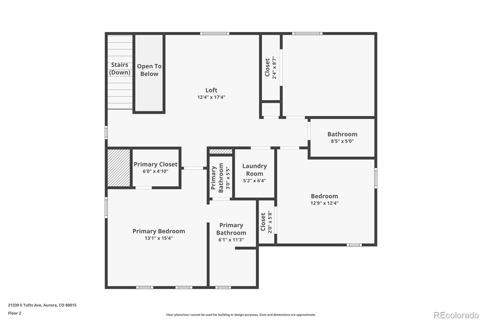 MLS Image #28 for 21339 e tufts avenue,aurora, Colorado