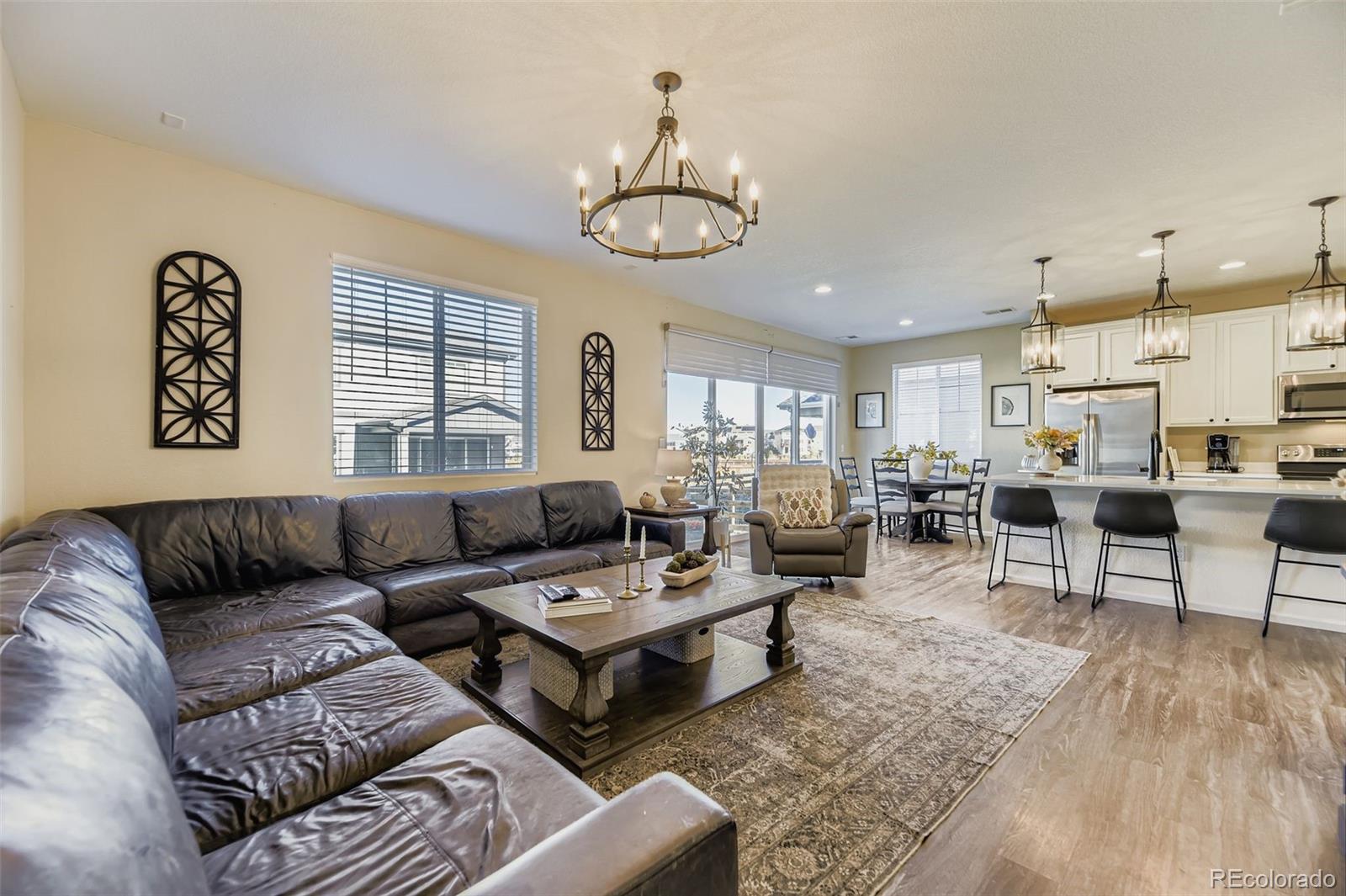 MLS Image #5 for 21339 e tufts avenue,aurora, Colorado