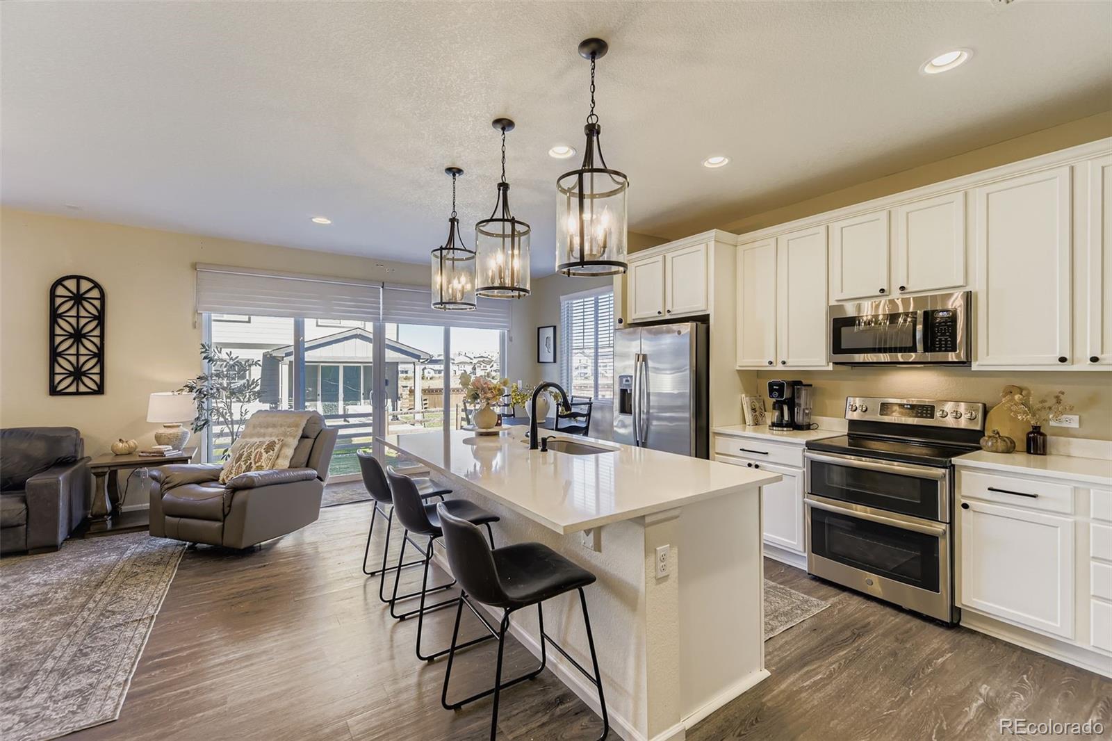 MLS Image #6 for 21339 e tufts avenue,aurora, Colorado