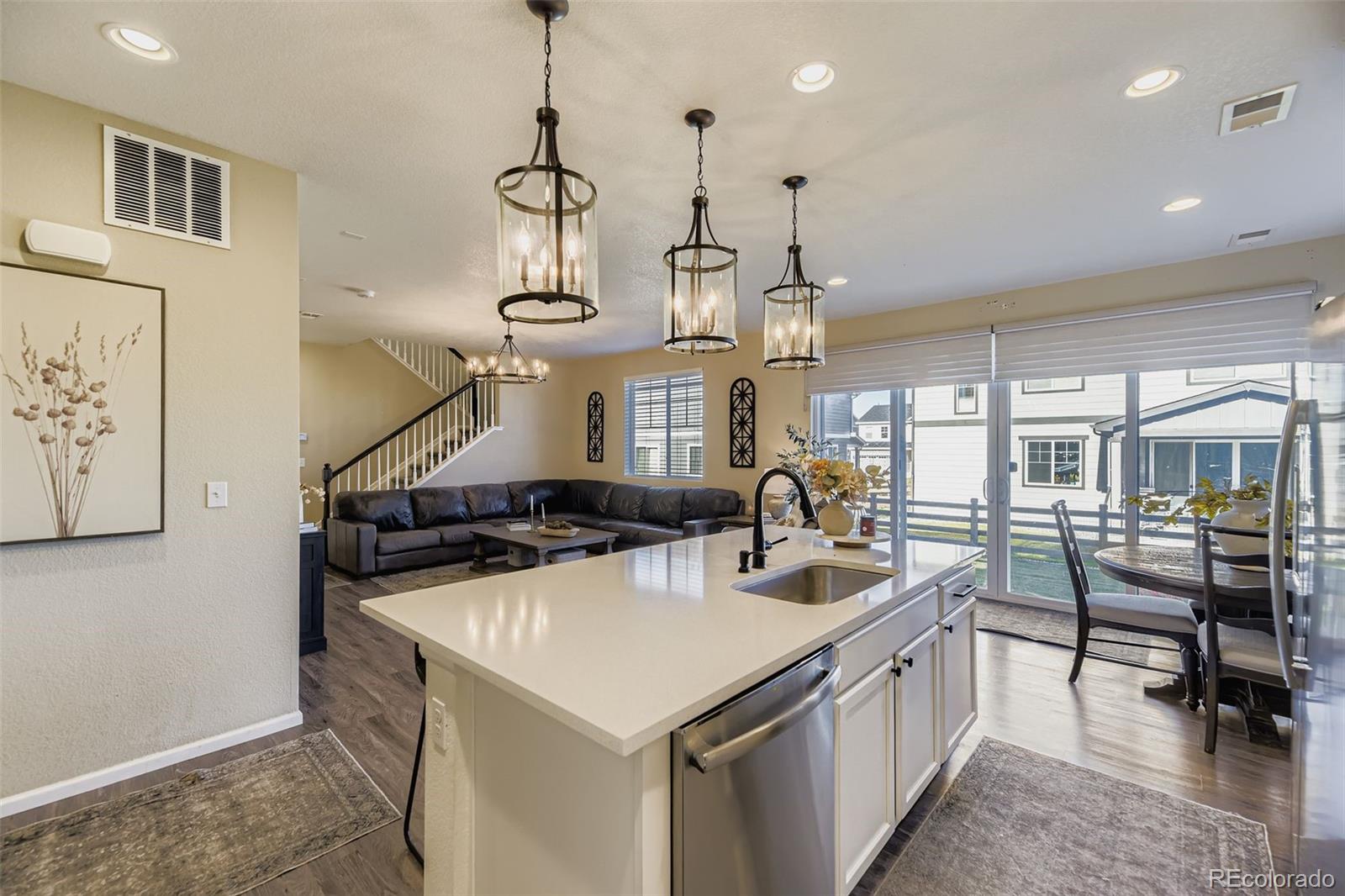 MLS Image #8 for 21339 e tufts avenue,aurora, Colorado
