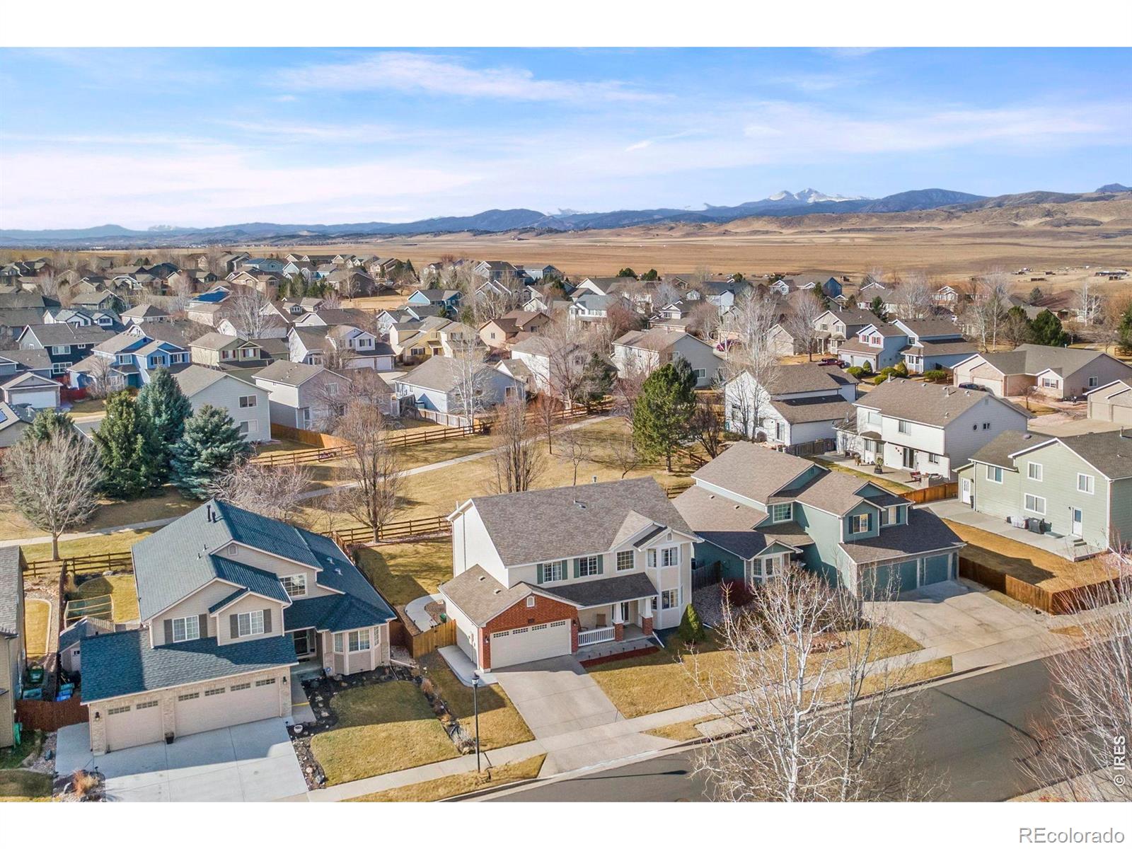 MLS Image #0 for 615  jansen drive,fort collins, Colorado
