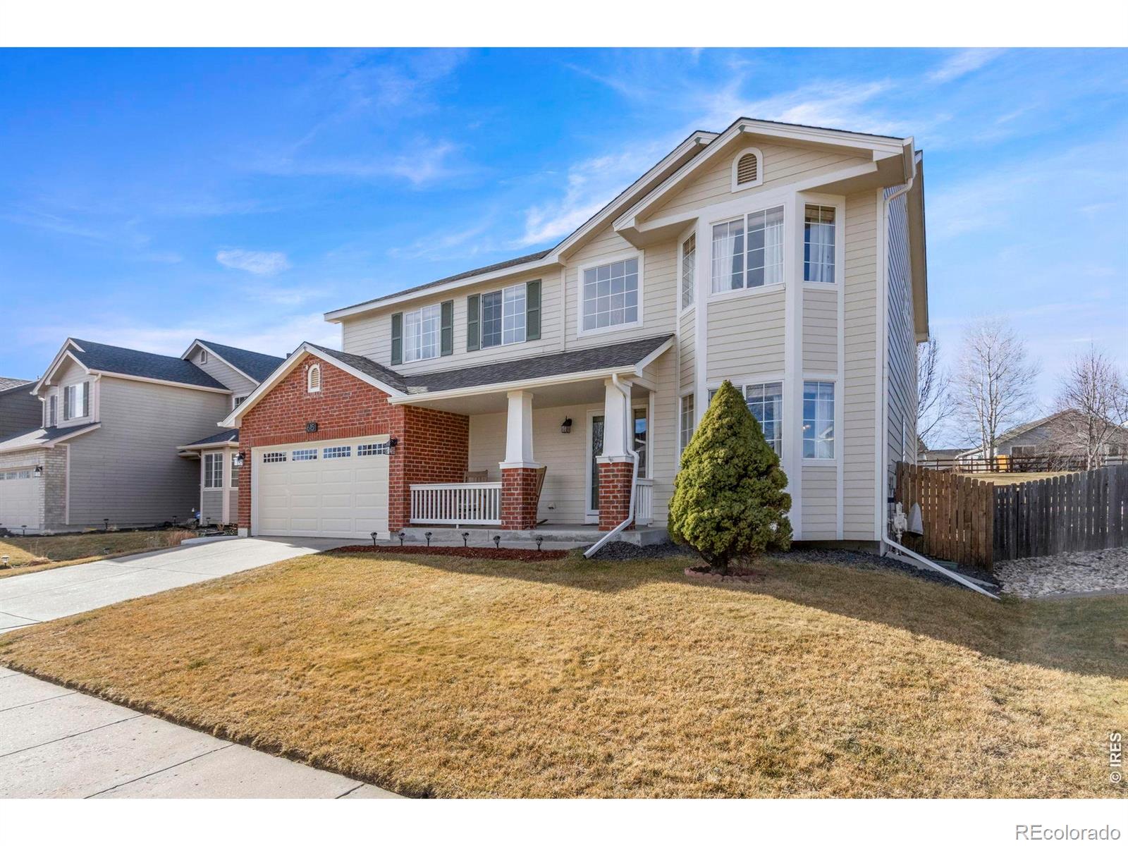 MLS Image #3 for 615  jansen drive,fort collins, Colorado