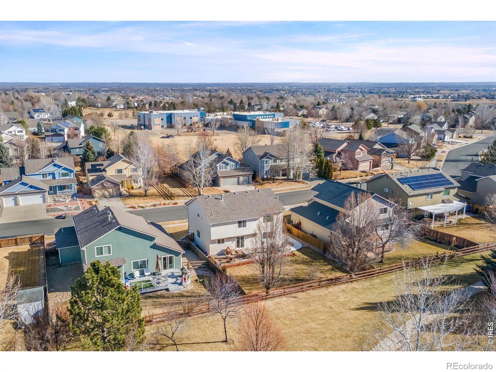 MLS Image #39 for 615  jansen drive,fort collins, Colorado