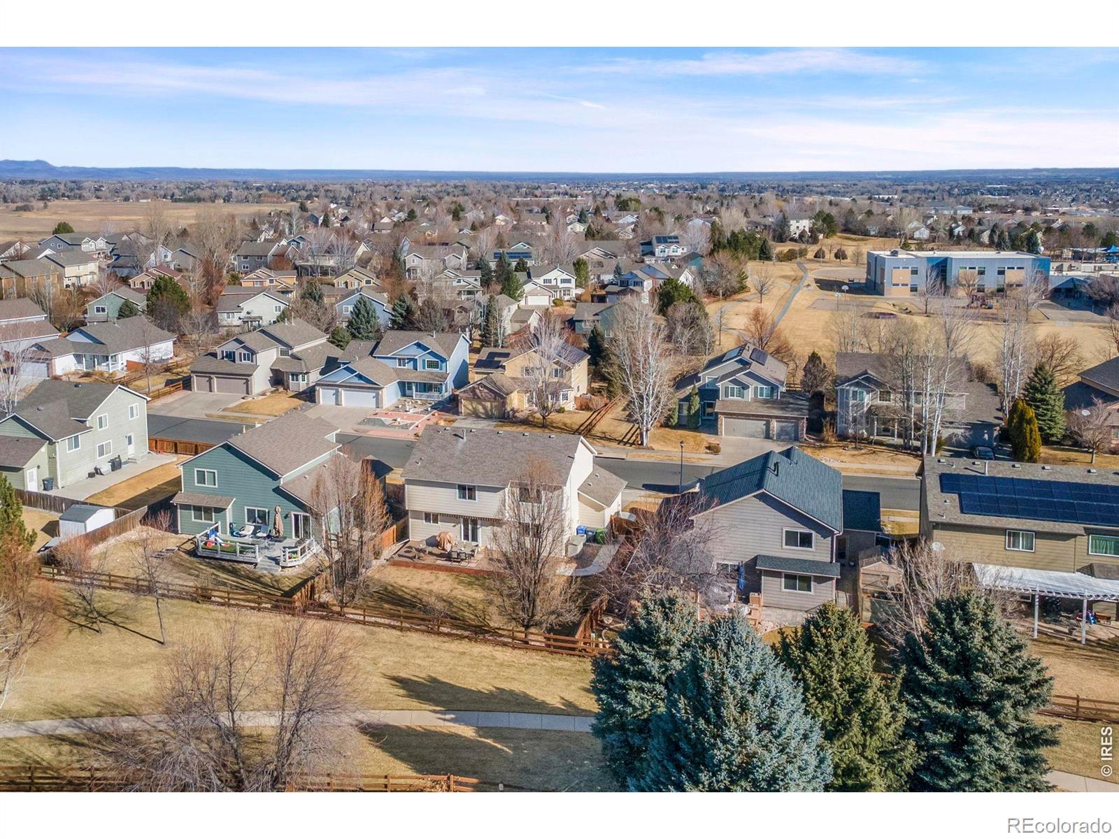 MLS Image #44 for 615  jansen drive,fort collins, Colorado