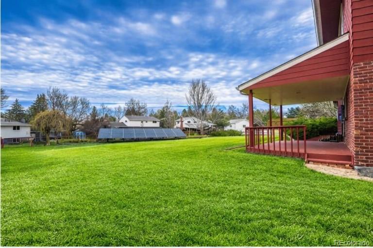 MLS Image #29 for 1257 e geddes avenue,centennial, Colorado