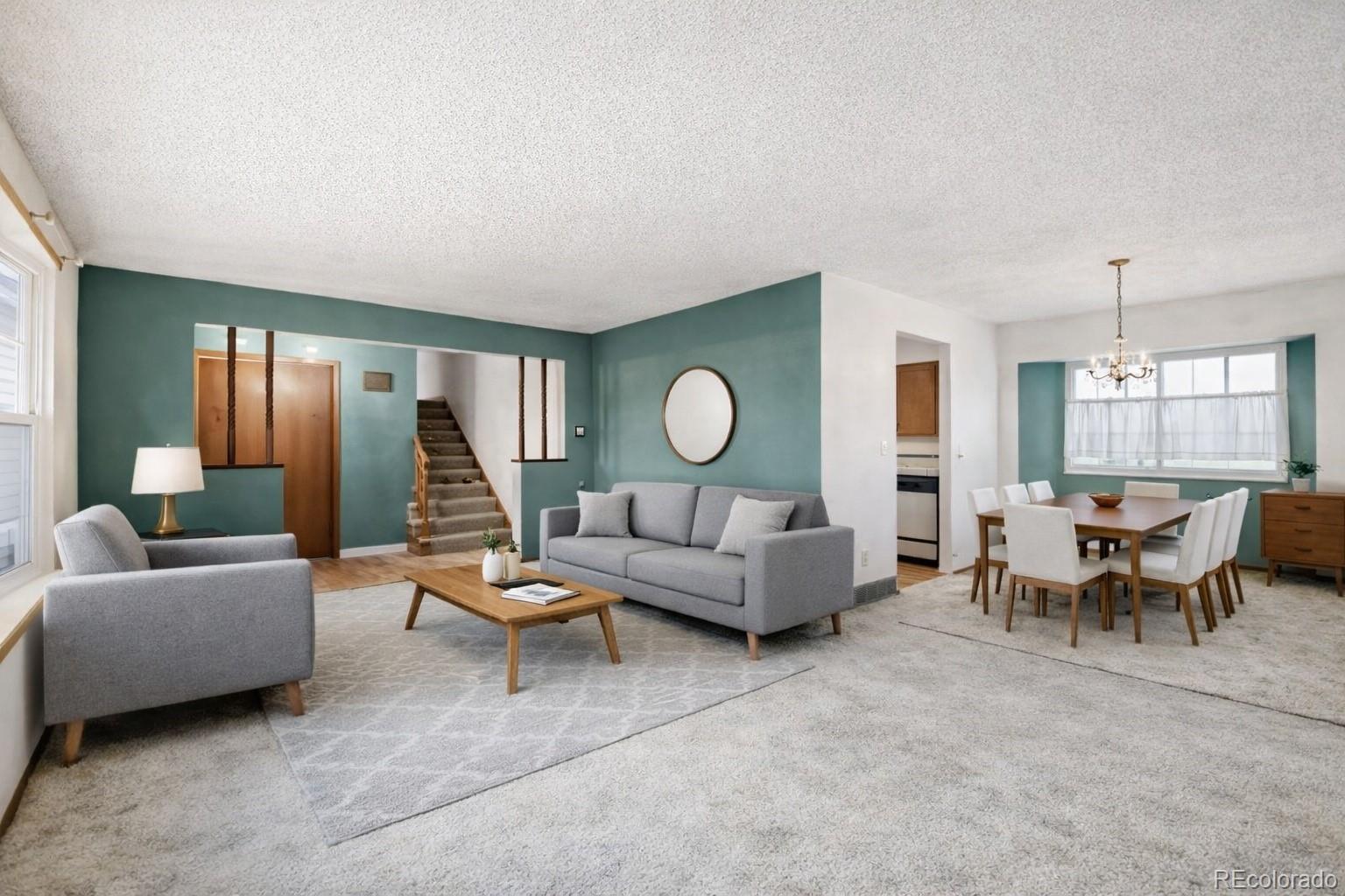 MLS Image #4 for 1257 e geddes avenue,centennial, Colorado
