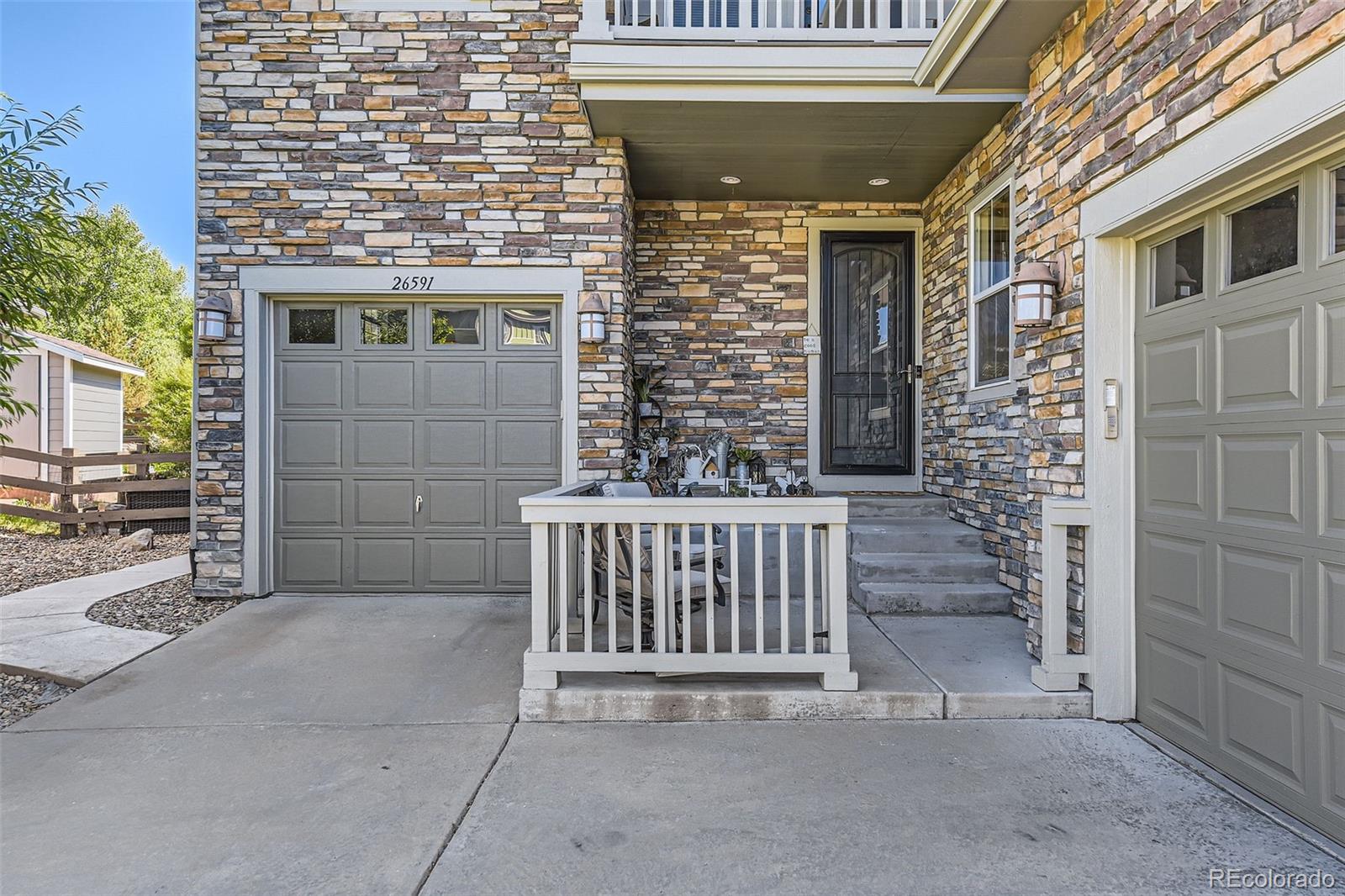 MLS Image #2 for 26591 e calhoun place,aurora, Colorado