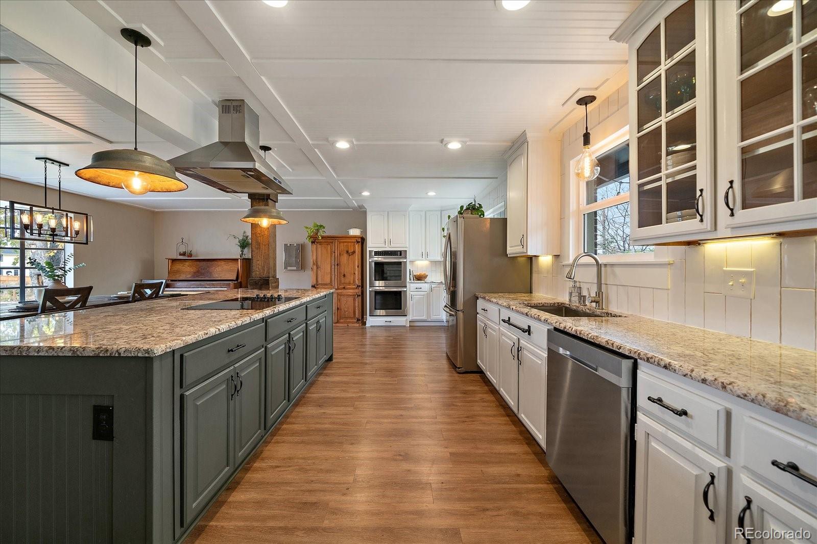 MLS Image #10 for 3272 s wabash court,denver, Colorado