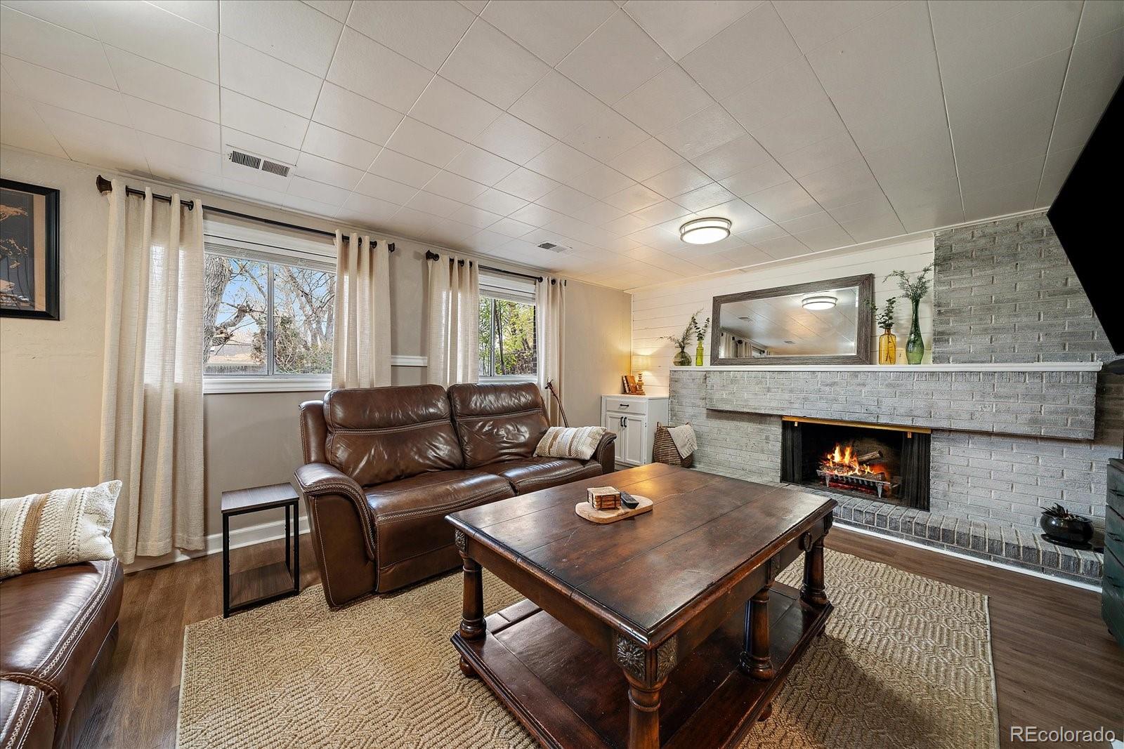 MLS Image #12 for 3272 s wabash court,denver, Colorado
