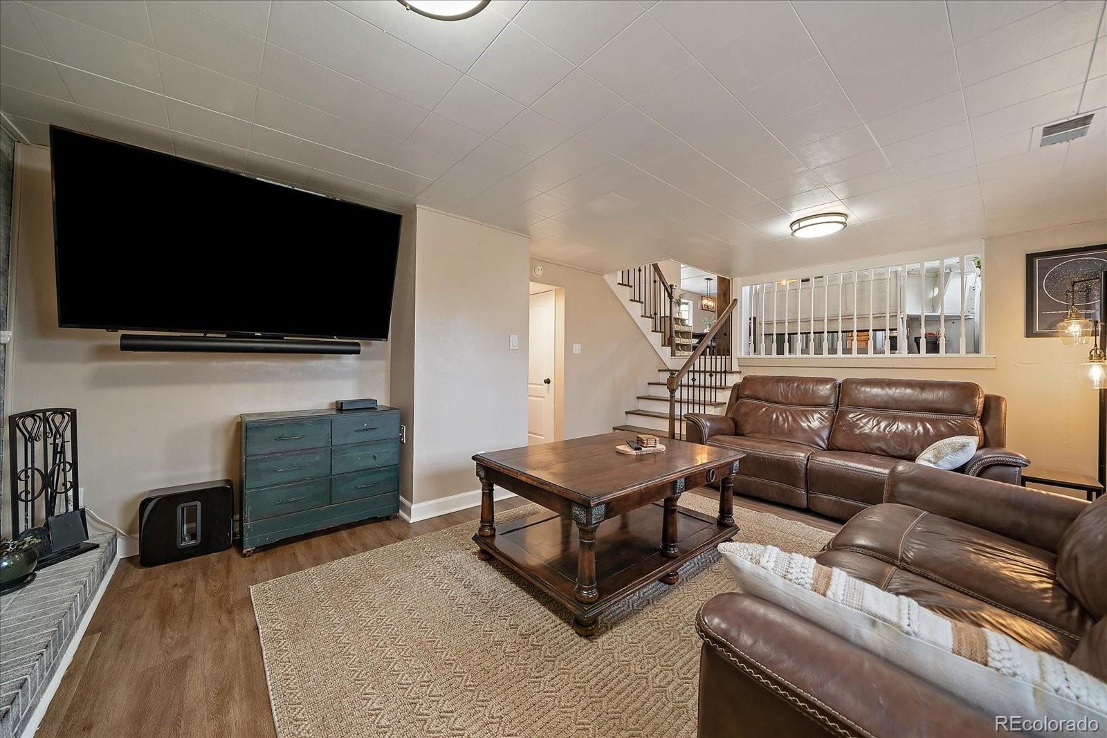 MLS Image #13 for 3272 s wabash court,denver, Colorado