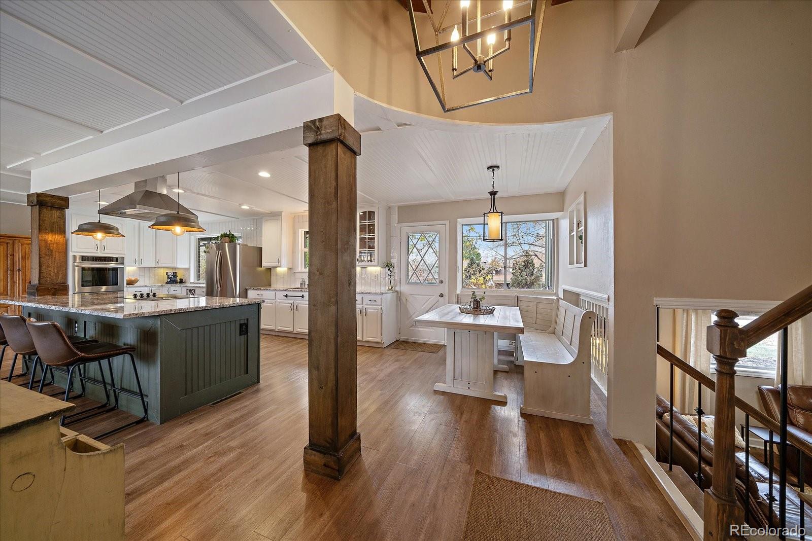 MLS Image #2 for 3272 s wabash court,denver, Colorado