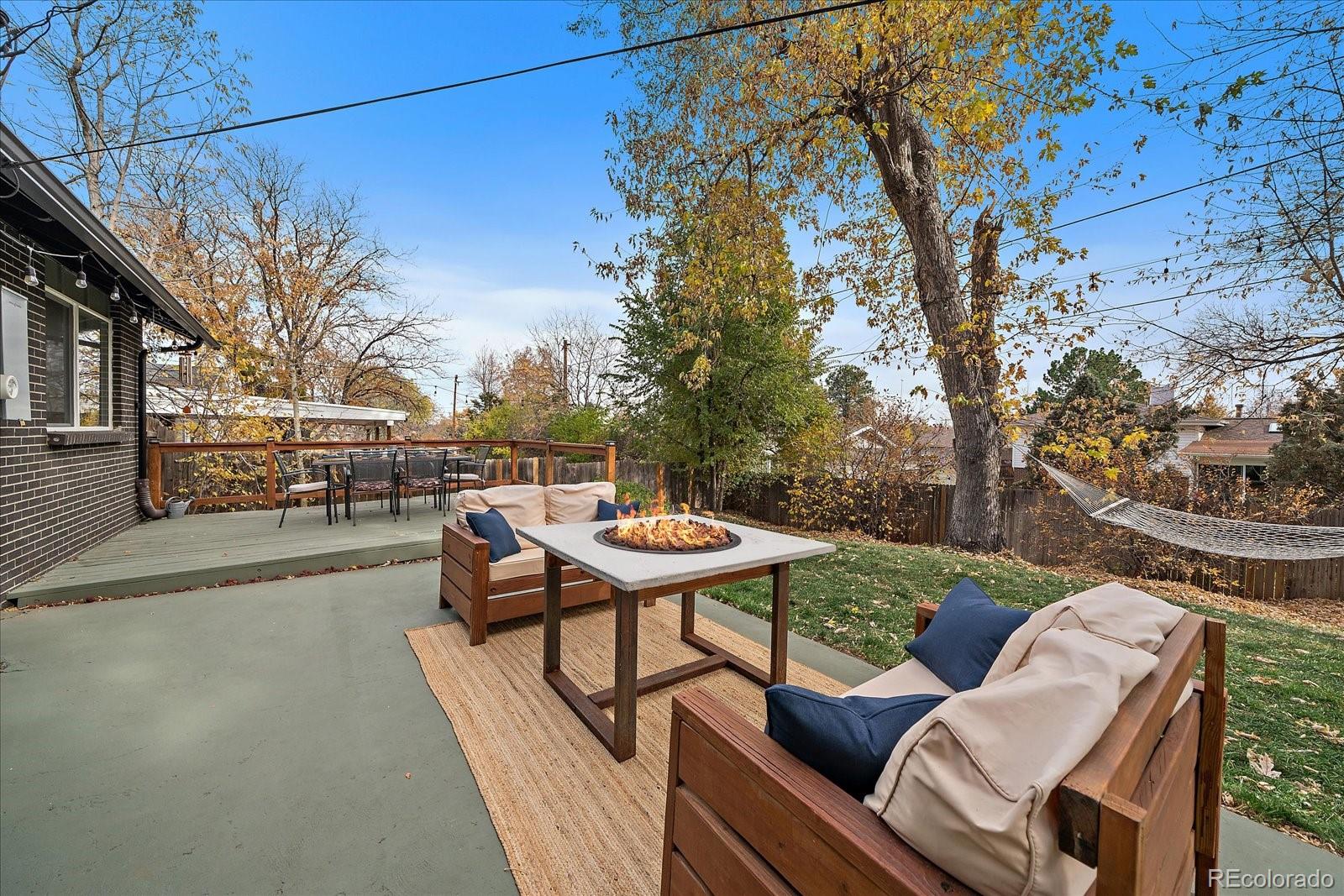 MLS Image #26 for 3272 s wabash court,denver, Colorado