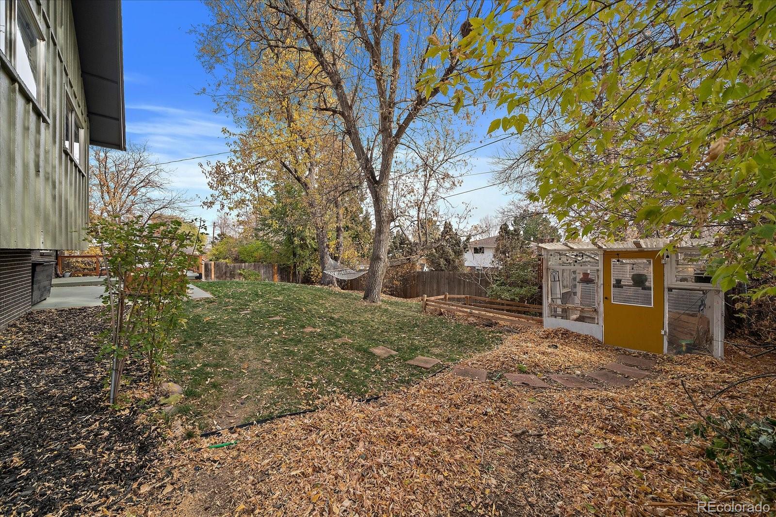 MLS Image #28 for 3272 s wabash court,denver, Colorado