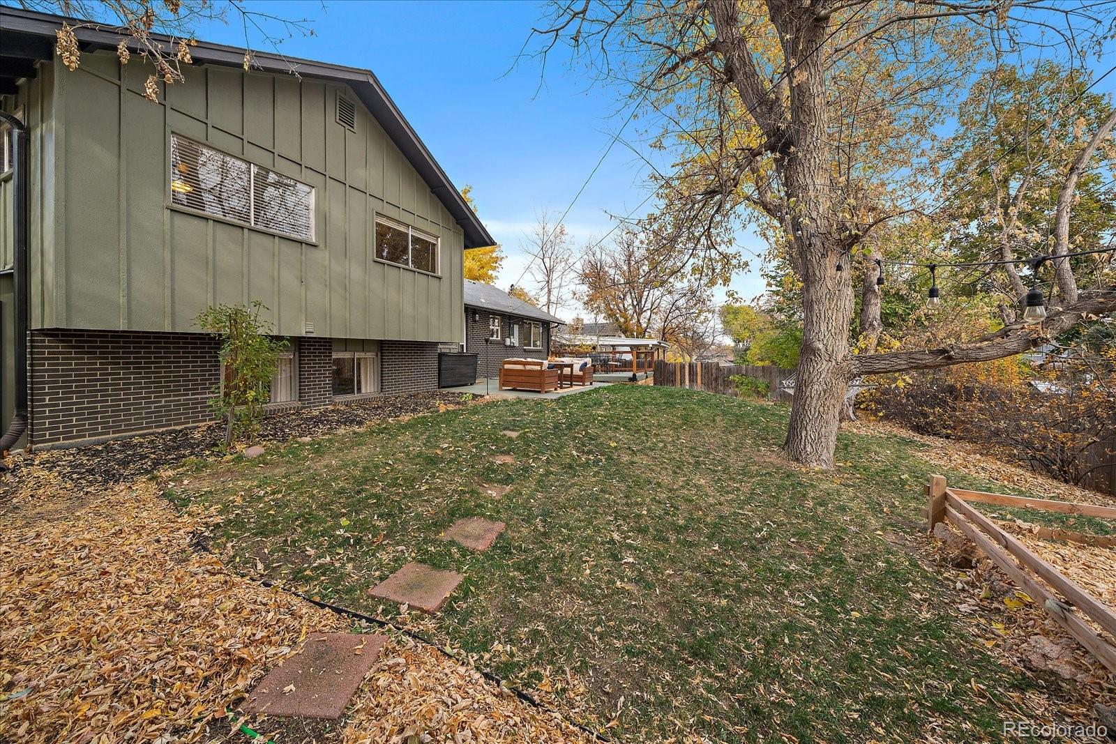 MLS Image #29 for 3272 s wabash court,denver, Colorado